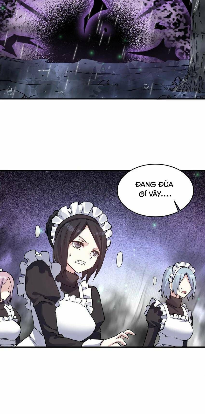 đọc truyện Thế Nhân Thực Sự Tin Tôi Là Đại Boss Chương 24 ảnh 32 tại Thiên Thai Truyện