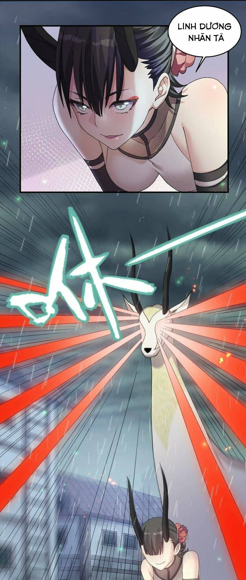 đọc truyện Thế Nhân Thực Sự Tin Tôi Là Đại Boss Chương 24 ảnh 34 tại Thiên Thai Truyện