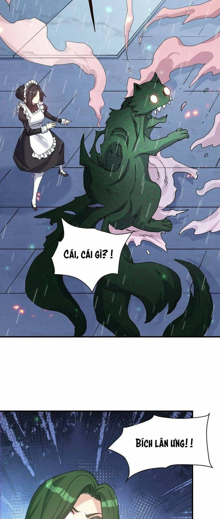 đọc truyện Thế Nhân Thực Sự Tin Tôi Là Đại Boss Chương 24 ảnh 36 tại Thiên Thai Truyện