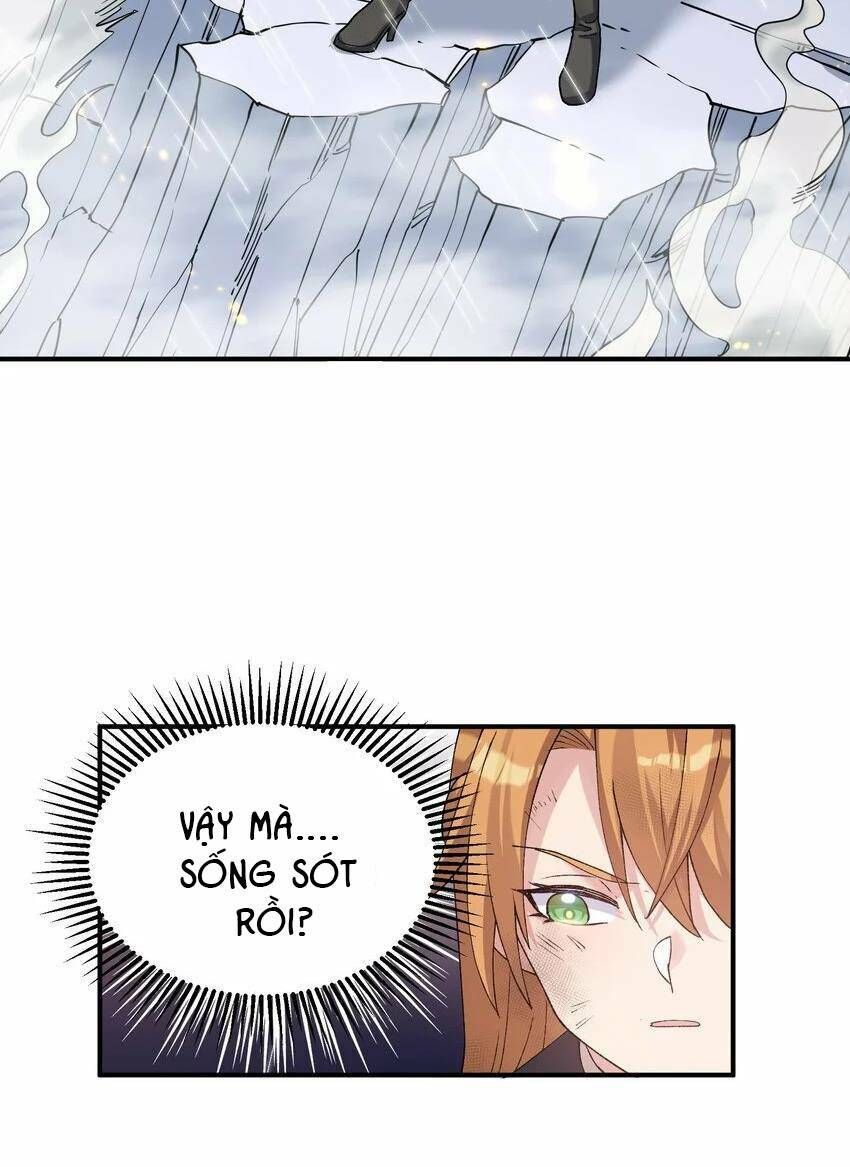 đọc truyện Thế Nhân Thực Sự Tin Tôi Là Đại Boss Chương 24 ảnh 6 tại Thiên Thai Truyện