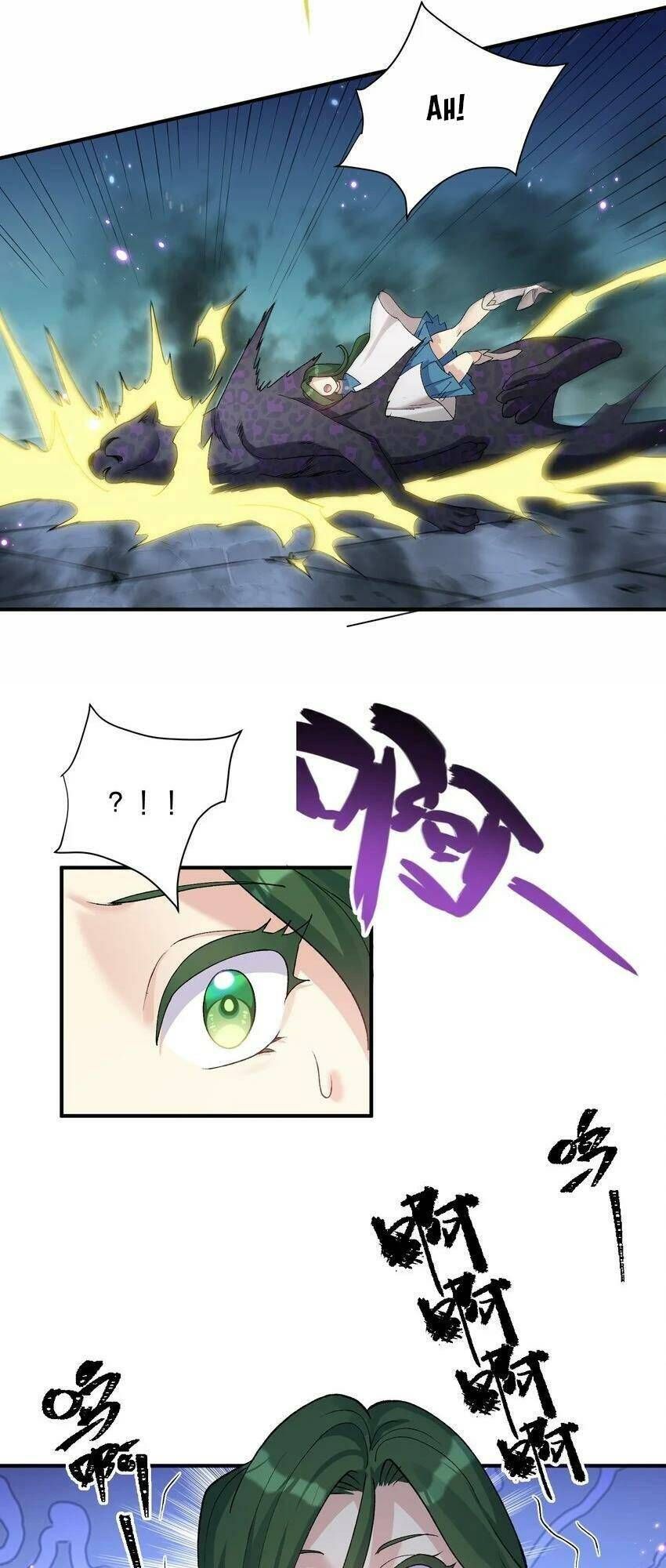 đọc truyện Thế Nhân Thực Sự Tin Tôi Là Đại Boss Chương 24 ảnh 44 tại Thiên Thai Truyện