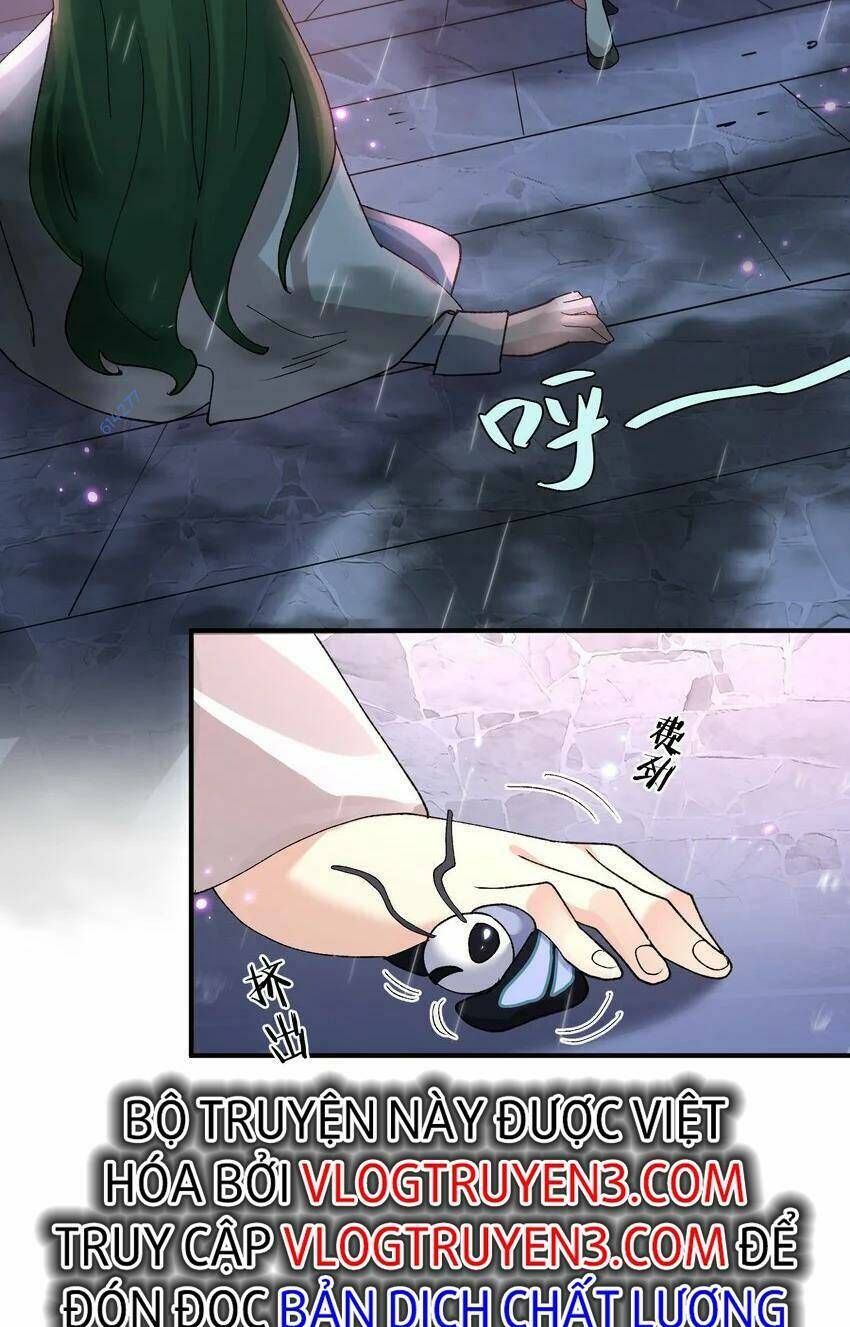 đọc truyện Thế Nhân Thực Sự Tin Tôi Là Đại Boss Chương 24 ảnh 46 tại Thiên Thai Truyện