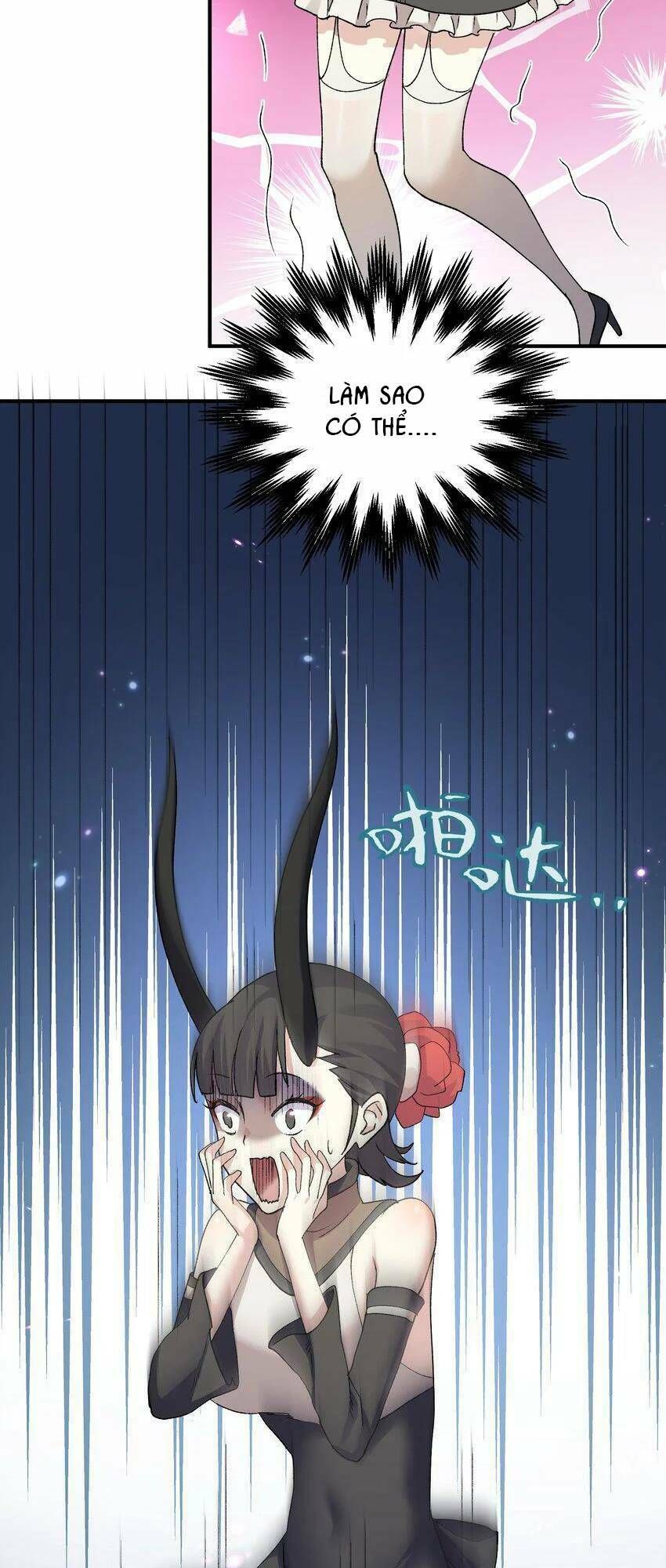 đọc truyện Thế Nhân Thực Sự Tin Tôi Là Đại Boss Chương 24 ảnh 49 tại Thiên Thai Truyện