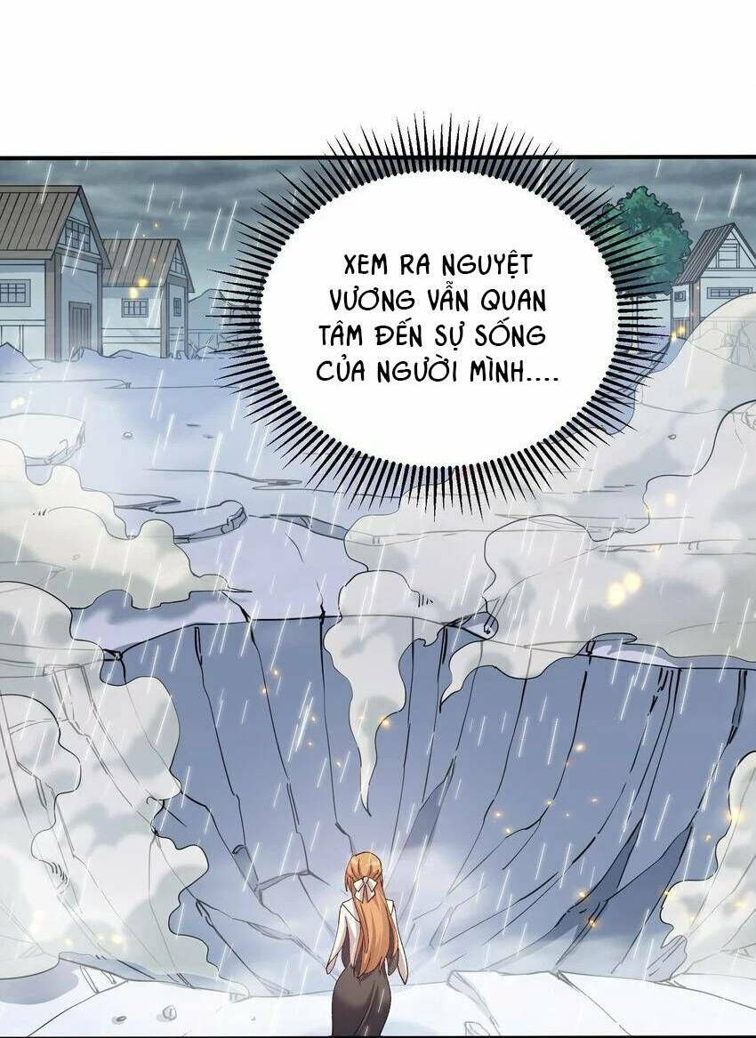 đọc truyện Thế Nhân Thực Sự Tin Tôi Là Đại Boss Chương 24 ảnh 7 tại Thiên Thai Truyện