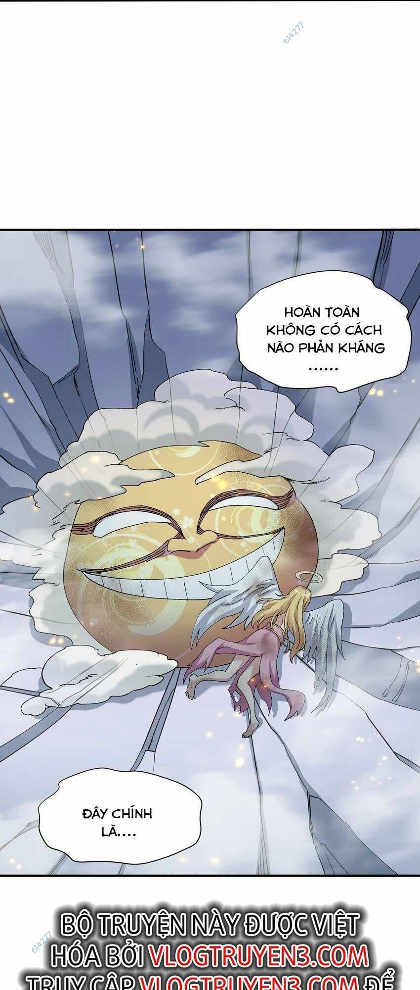 đọc truyện Thế Nhân Thực Sự Tin Tôi Là Đại Boss Chương 24 ảnh 8 tại Thiên Thai Truyện