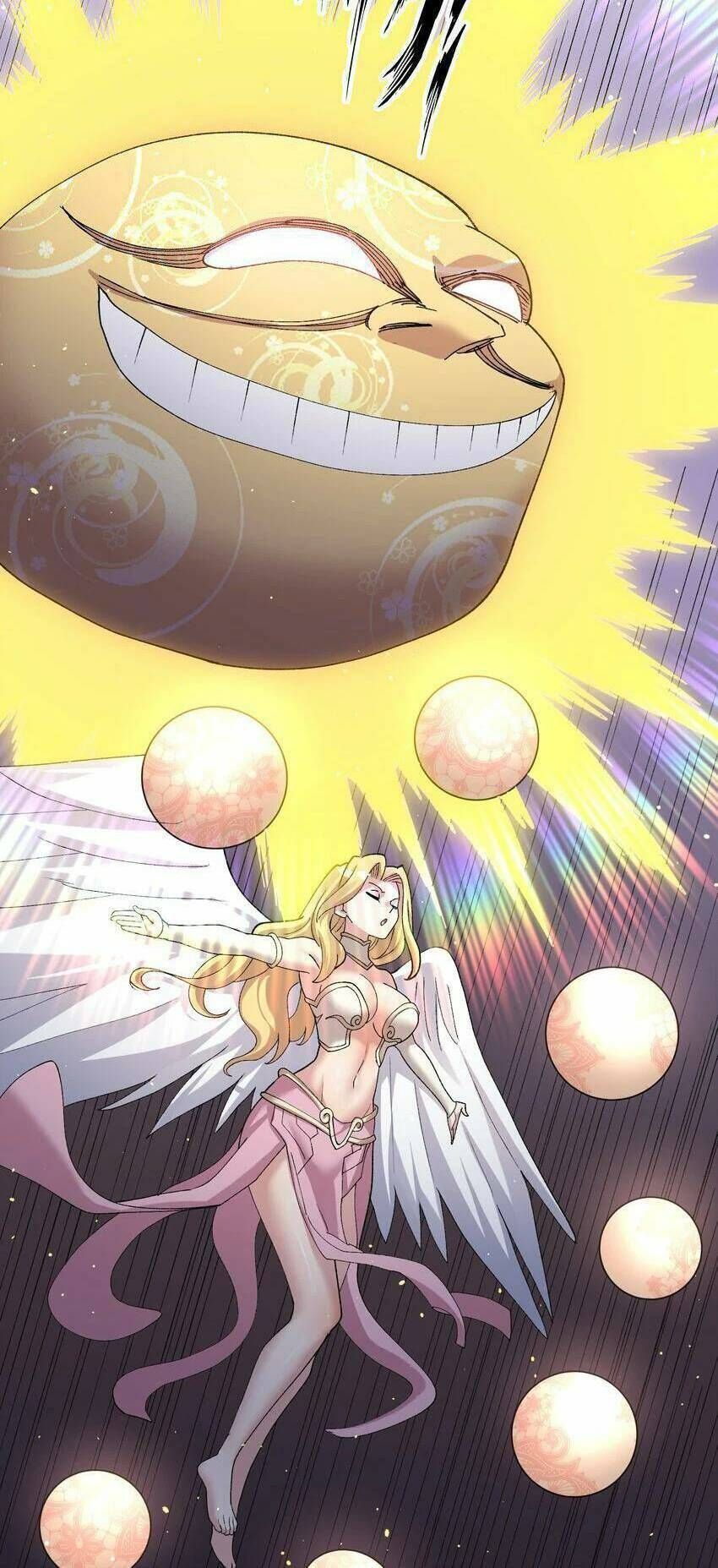 đọc truyện Thế Nhân Thực Sự Tin Tôi Là Đại Boss Chương 24 ảnh 11 tại Thiên Thai Truyện