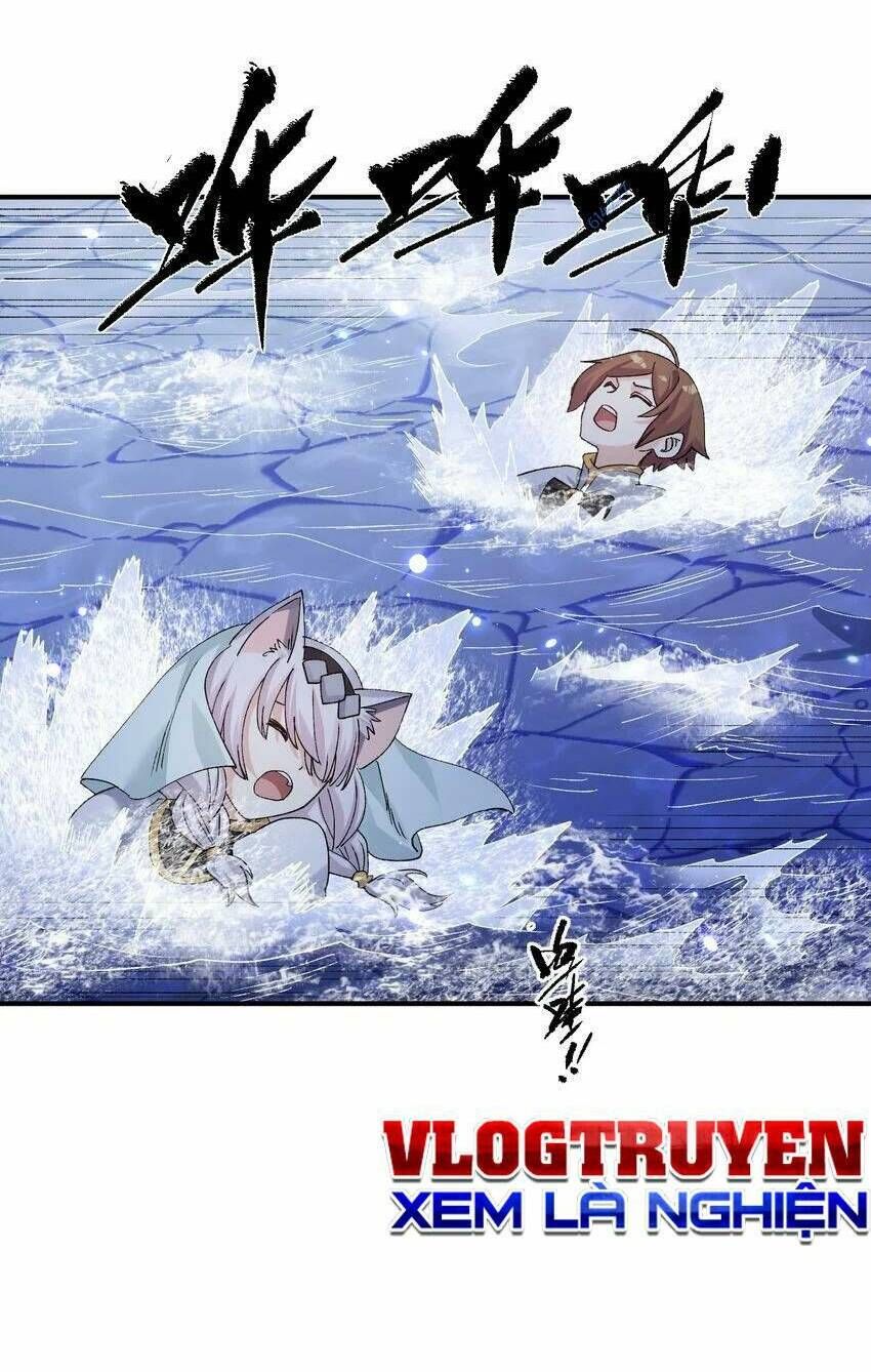 đọc truyện Thế Nhân Thực Sự Tin Tôi Là Đại Boss Chương 25 ảnh 13 tại Thiên Thai Truyện