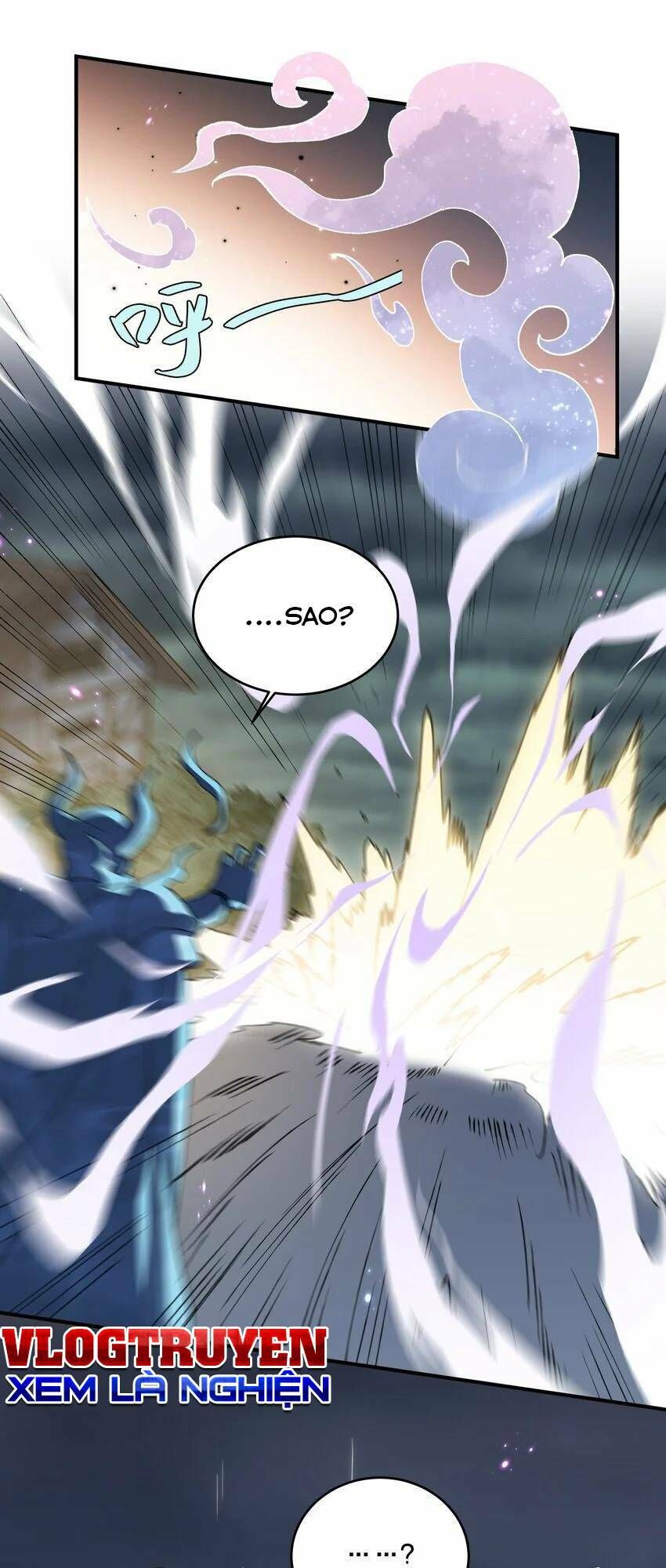 đọc truyện Thế Nhân Thực Sự Tin Tôi Là Đại Boss Chương 25 ảnh 14 tại Thiên Thai Truyện