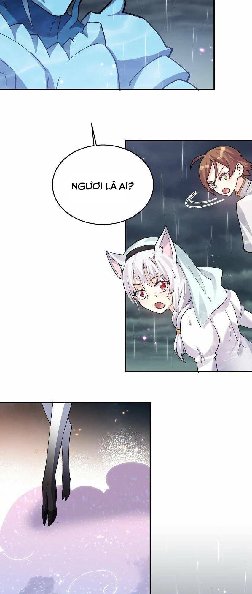 đọc truyện Thế Nhân Thực Sự Tin Tôi Là Đại Boss Chương 25 ảnh 16 tại Thiên Thai Truyện