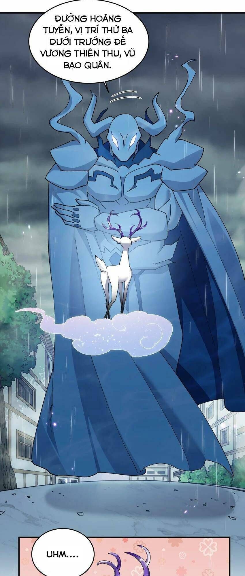 đọc truyện Thế Nhân Thực Sự Tin Tôi Là Đại Boss Chương 25 ảnh 20 tại Thiên Thai Truyện