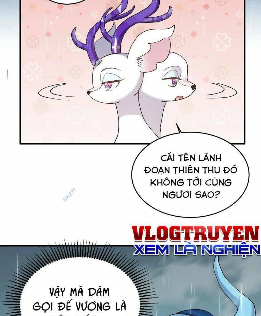 đọc truyện Thế Nhân Thực Sự Tin Tôi Là Đại Boss Chương 25 ảnh 21 tại Thiên Thai Truyện