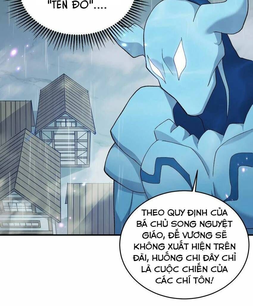 đọc truyện Thế Nhân Thực Sự Tin Tôi Là Đại Boss Chương 25 ảnh 22 tại Thiên Thai Truyện