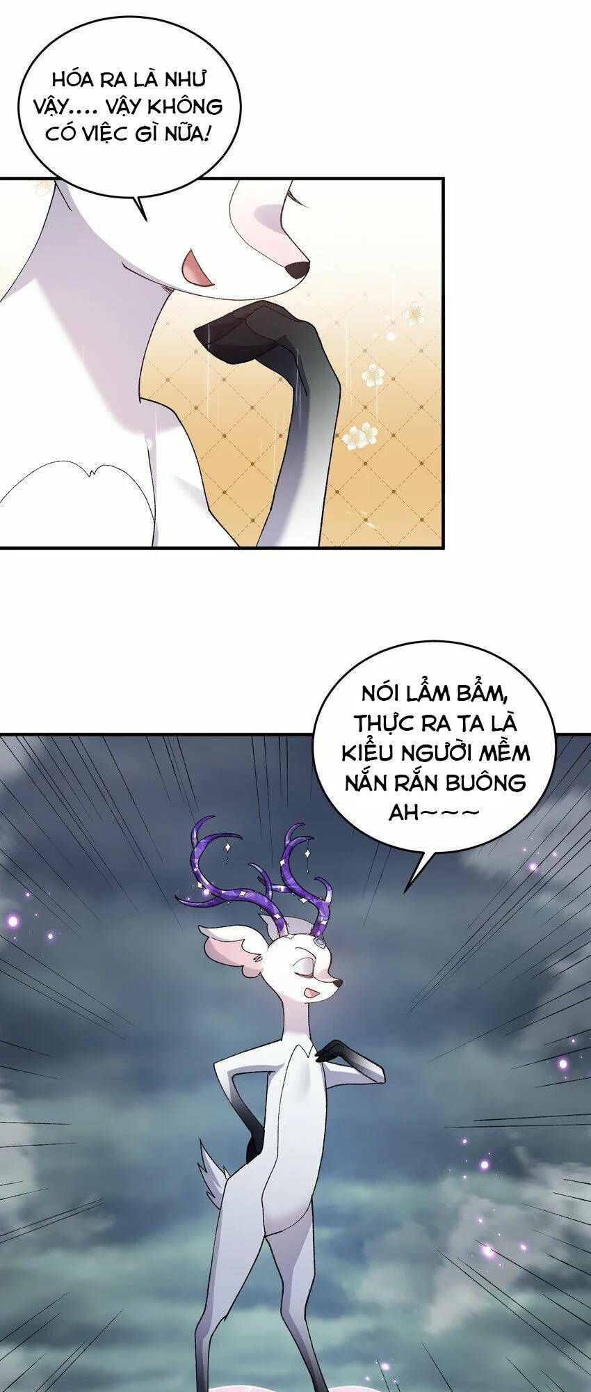 đọc truyện Thế Nhân Thực Sự Tin Tôi Là Đại Boss Chương 25 ảnh 23 tại Thiên Thai Truyện