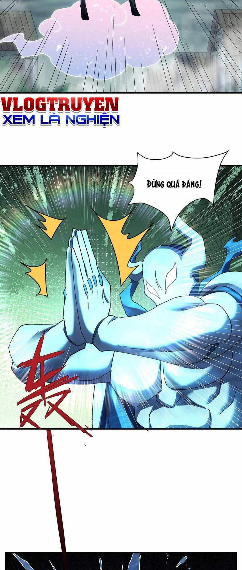 đọc truyện Thế Nhân Thực Sự Tin Tôi Là Đại Boss Chương 25 ảnh 24 tại Thiên Thai Truyện