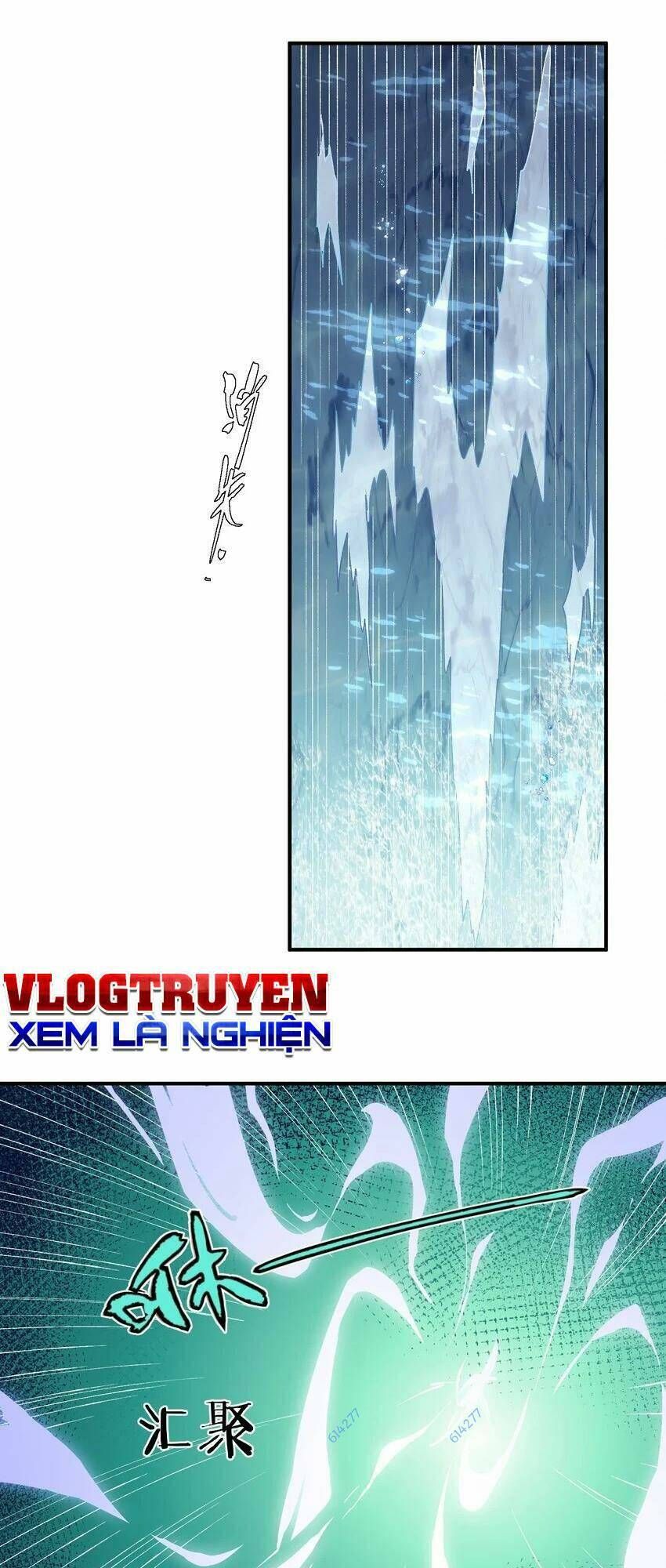 đọc truyện Thế Nhân Thực Sự Tin Tôi Là Đại Boss Chương 25 ảnh 27 tại Thiên Thai Truyện