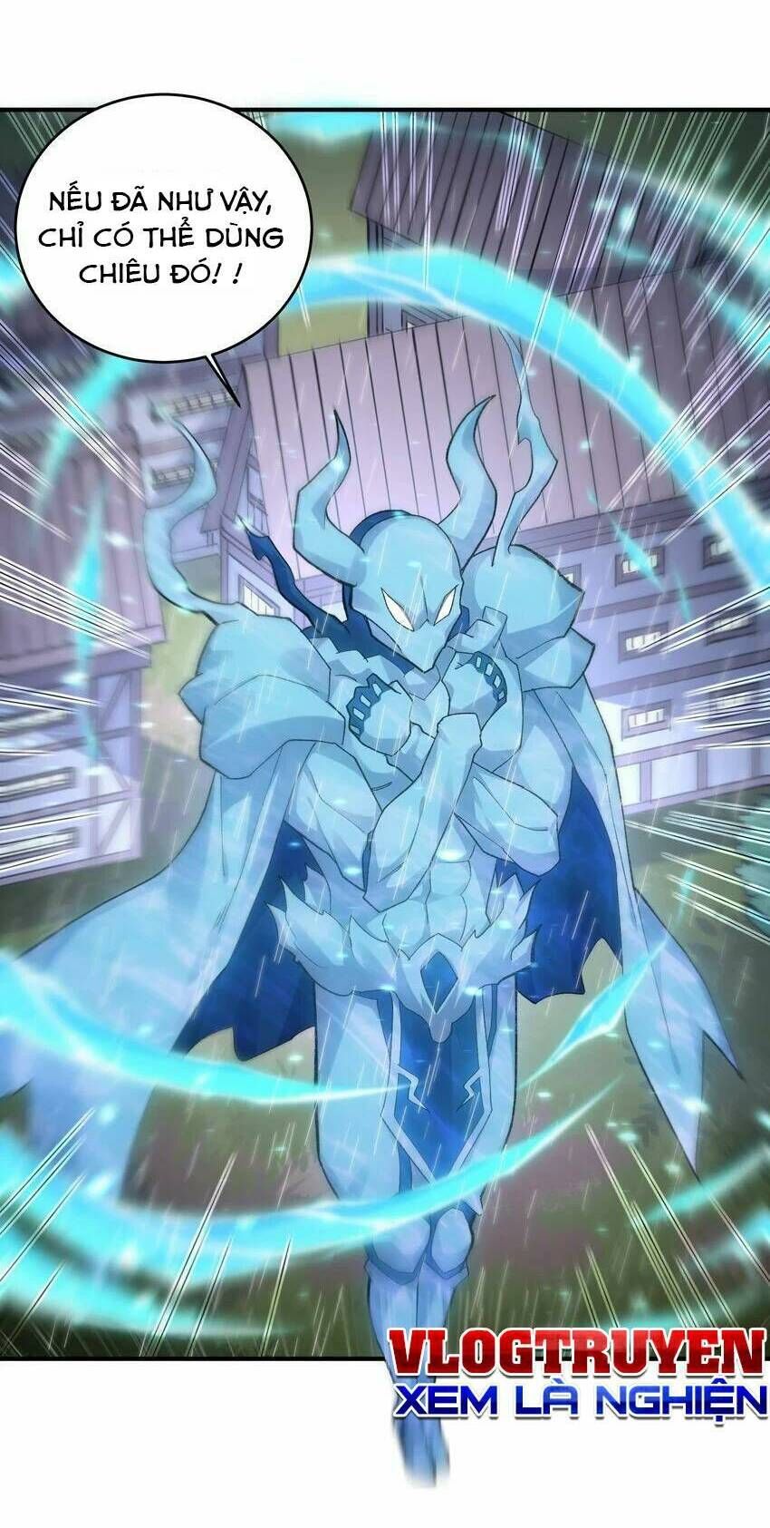 đọc truyện Thế Nhân Thực Sự Tin Tôi Là Đại Boss Chương 25 ảnh 30 tại Thiên Thai Truyện