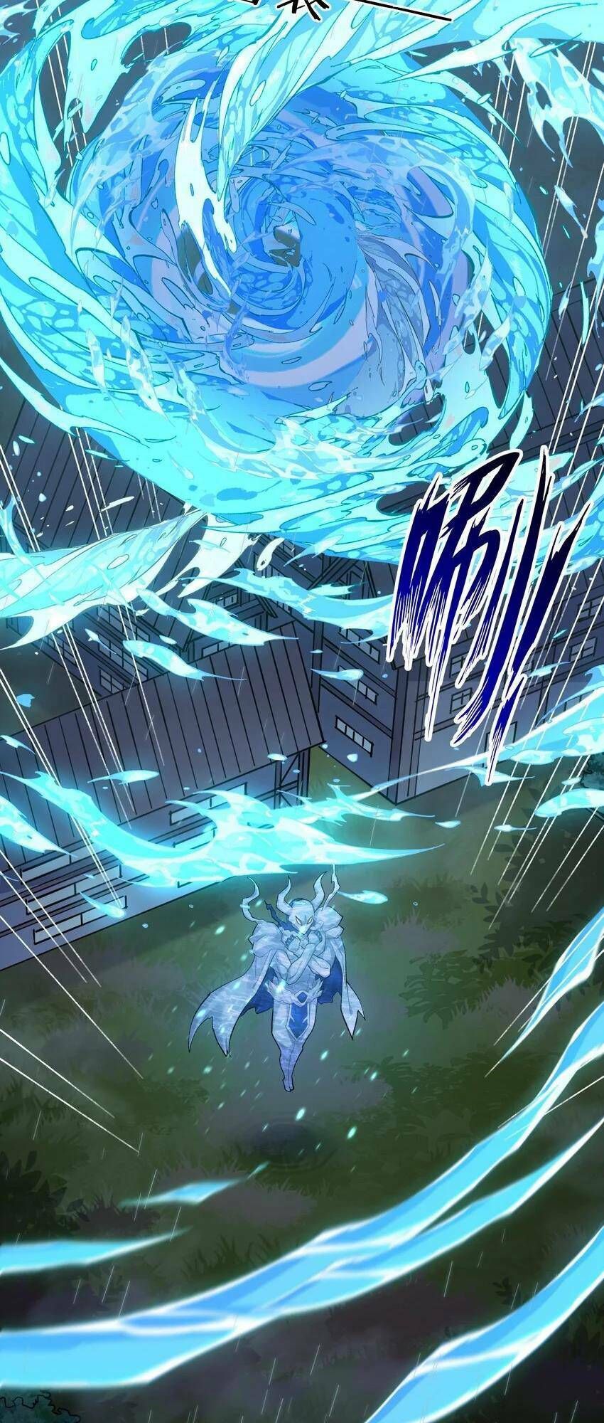 đọc truyện Thế Nhân Thực Sự Tin Tôi Là Đại Boss Chương 25 ảnh 32 tại Thiên Thai Truyện