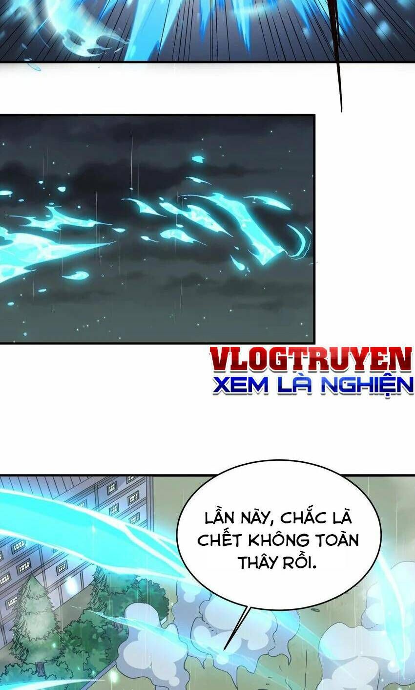 đọc truyện Thế Nhân Thực Sự Tin Tôi Là Đại Boss Chương 25 ảnh 34 tại Thiên Thai Truyện