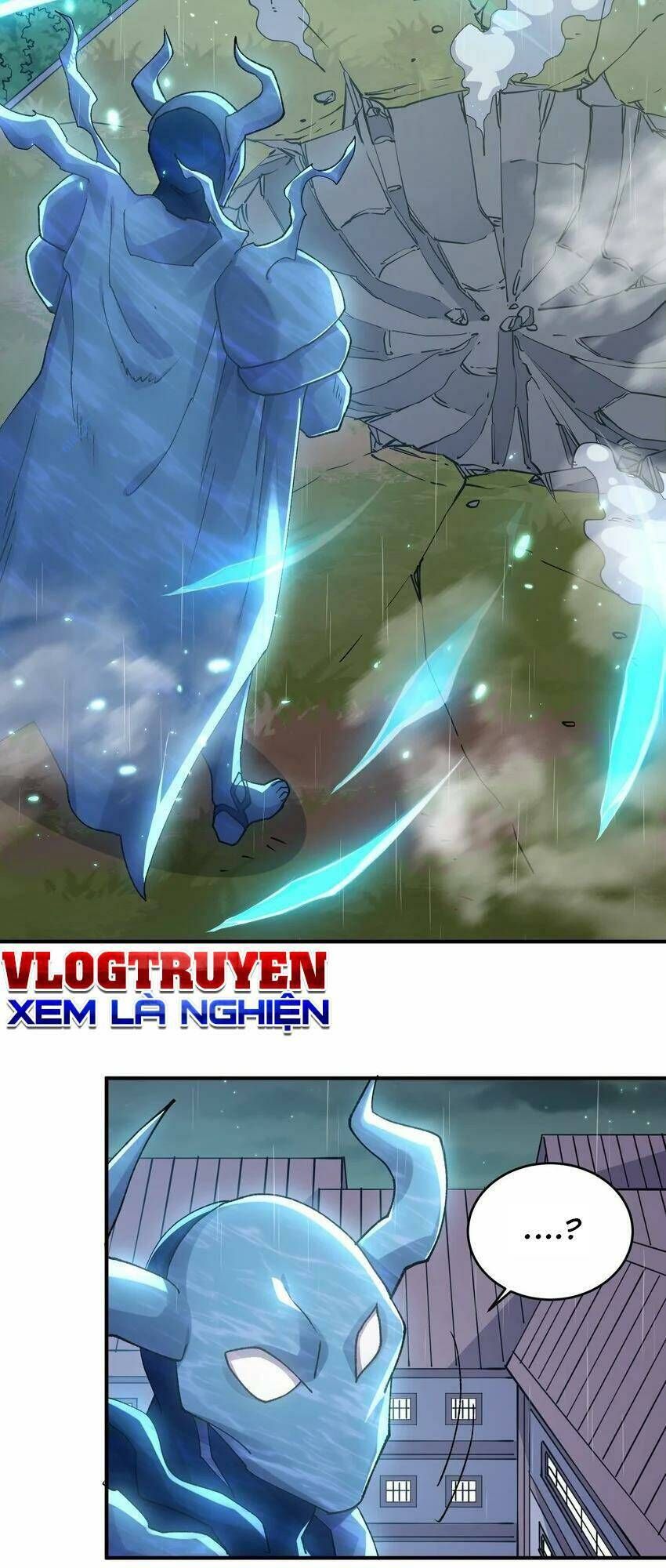 đọc truyện Thế Nhân Thực Sự Tin Tôi Là Đại Boss Chương 25 ảnh 35 tại Thiên Thai Truyện