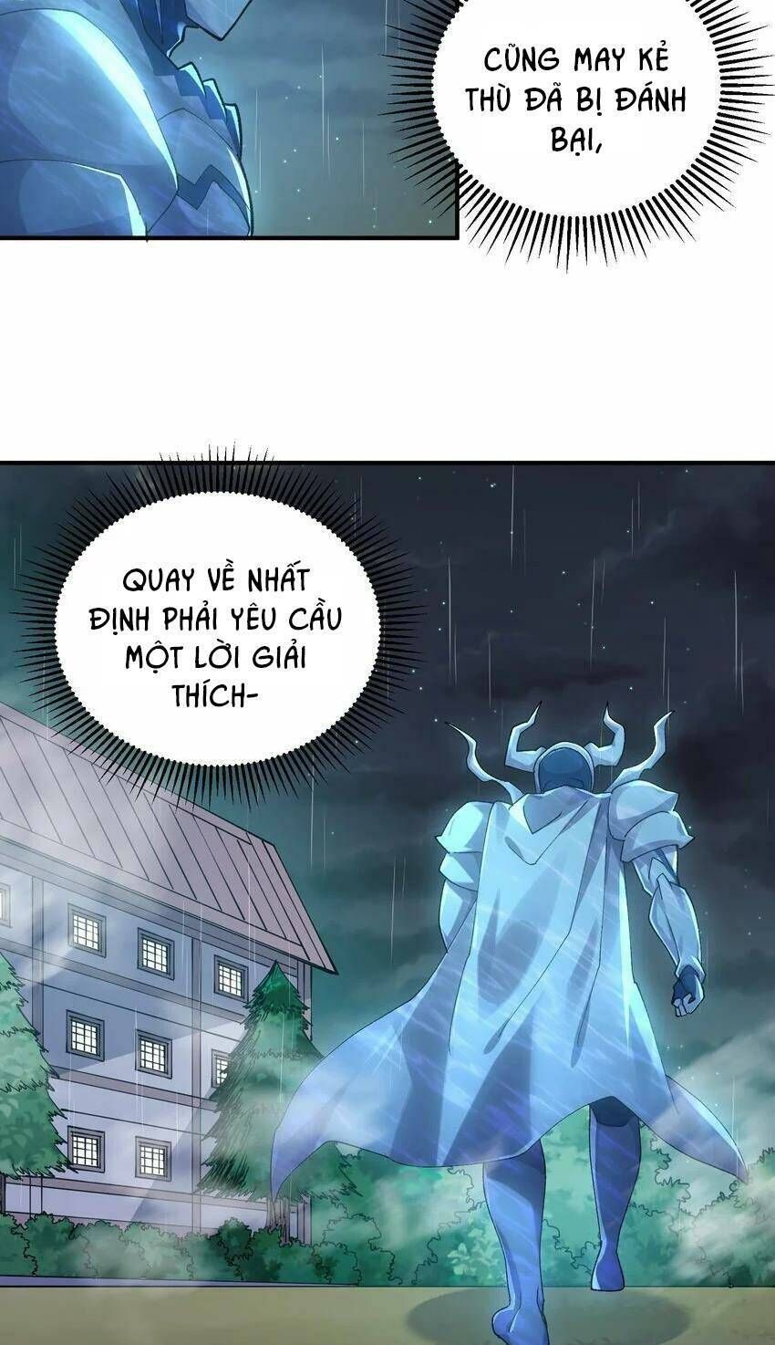 đọc truyện Thế Nhân Thực Sự Tin Tôi Là Đại Boss Chương 25 ảnh 37 tại Thiên Thai Truyện