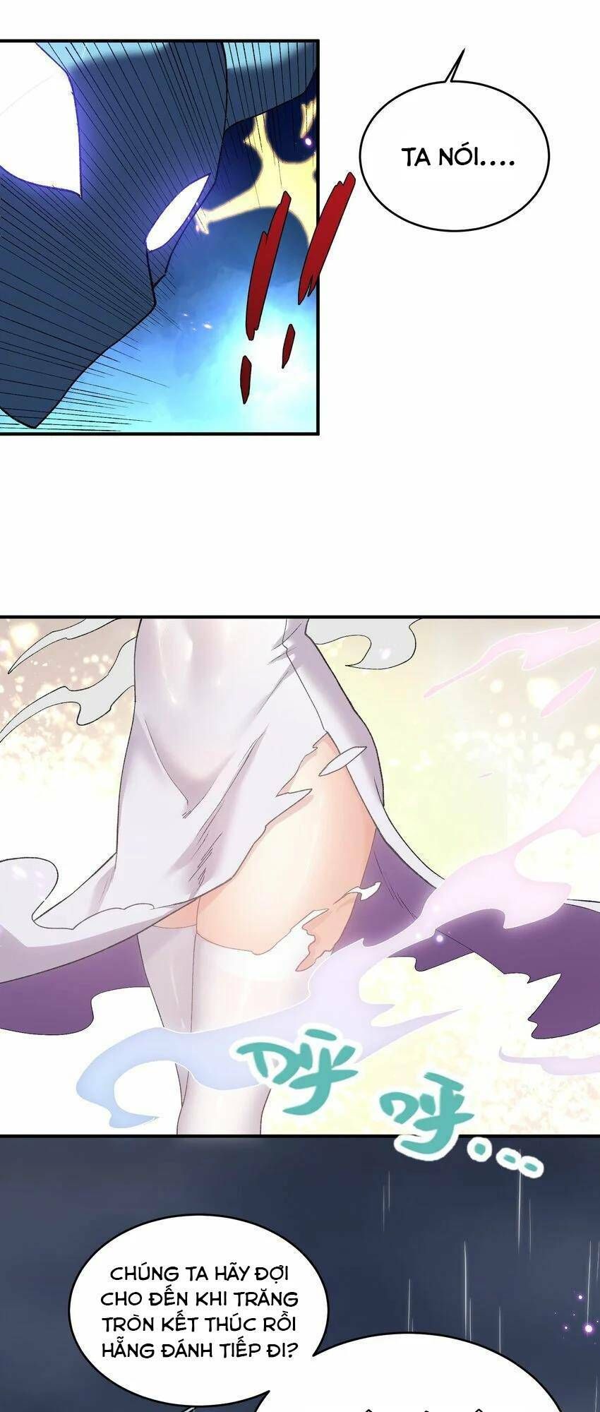 đọc truyện Thế Nhân Thực Sự Tin Tôi Là Đại Boss Chương 25 ảnh 39 tại Thiên Thai Truyện