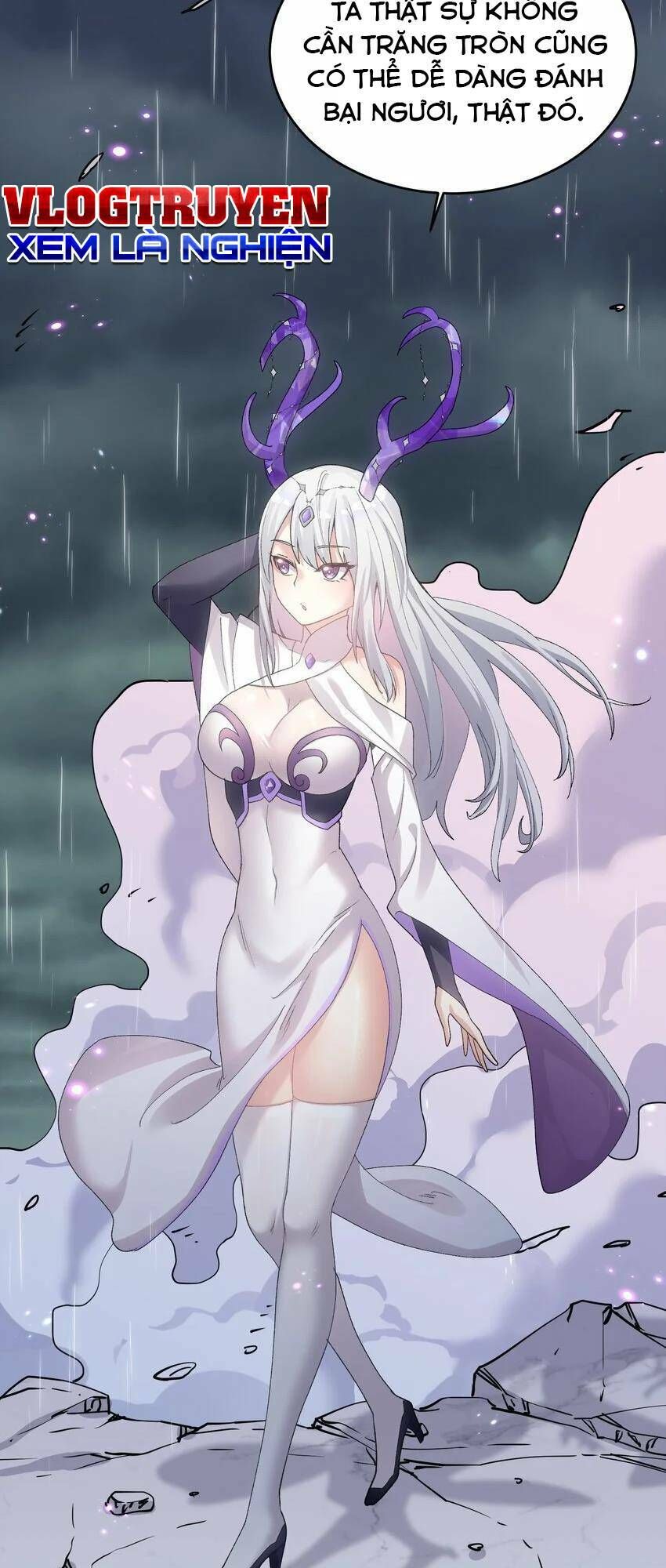 đọc truyện Thế Nhân Thực Sự Tin Tôi Là Đại Boss Chương 25 ảnh 40 tại Thiên Thai Truyện