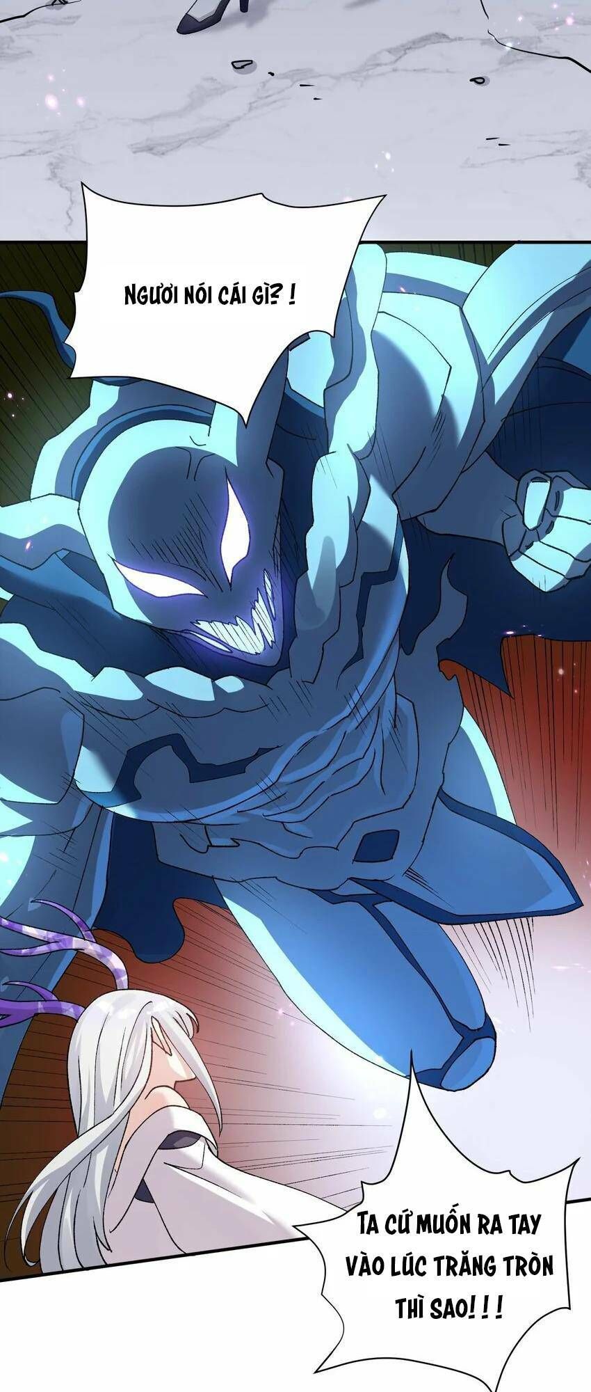 đọc truyện Thế Nhân Thực Sự Tin Tôi Là Đại Boss Chương 25 ảnh 41 tại Thiên Thai Truyện