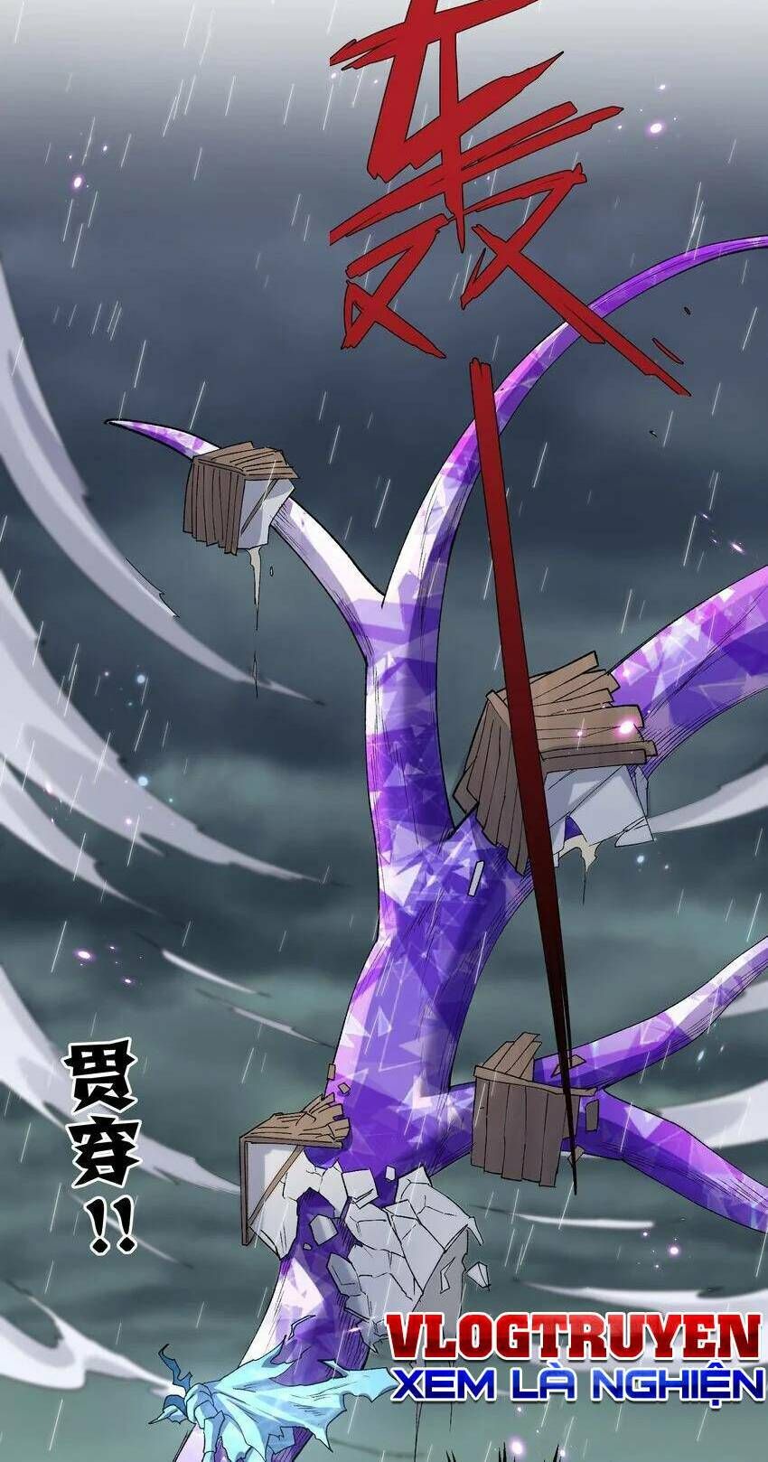 đọc truyện Thế Nhân Thực Sự Tin Tôi Là Đại Boss Chương 25 ảnh 43 tại Thiên Thai Truyện