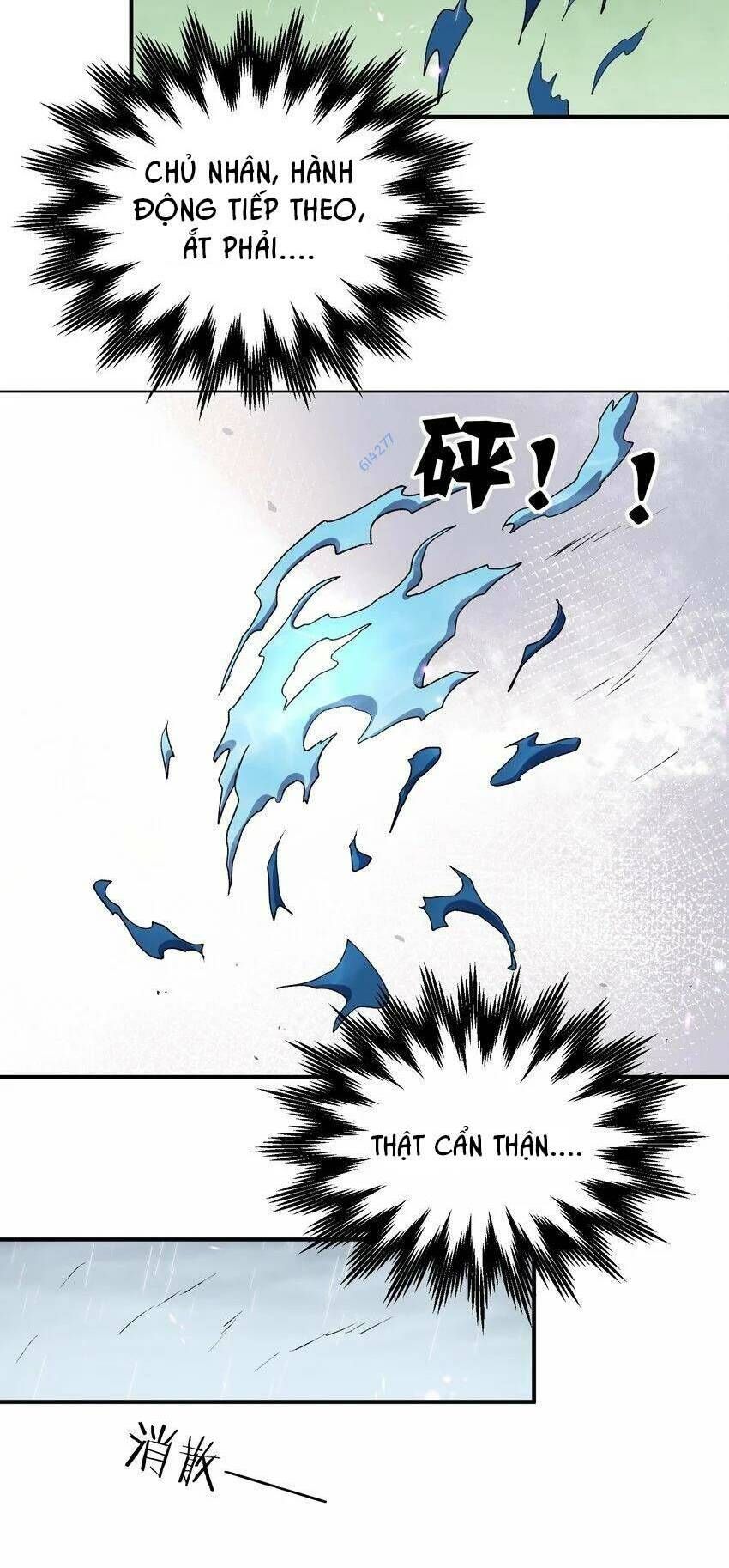 đọc truyện Thế Nhân Thực Sự Tin Tôi Là Đại Boss Chương 25 ảnh 47 tại Thiên Thai Truyện