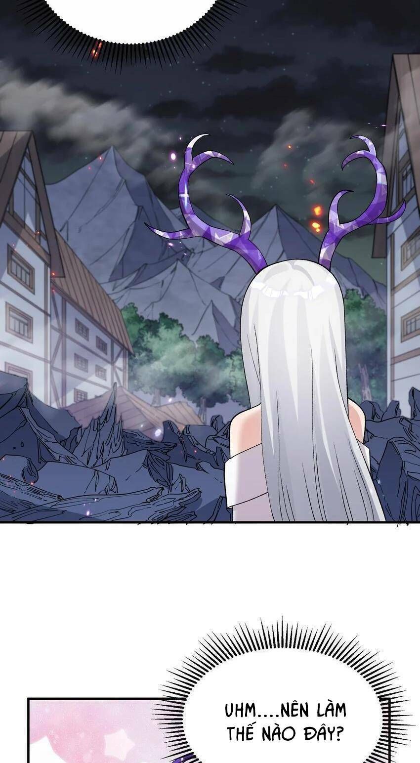 đọc truyện Thế Nhân Thực Sự Tin Tôi Là Đại Boss Chương 25 ảnh 50 tại Thiên Thai Truyện