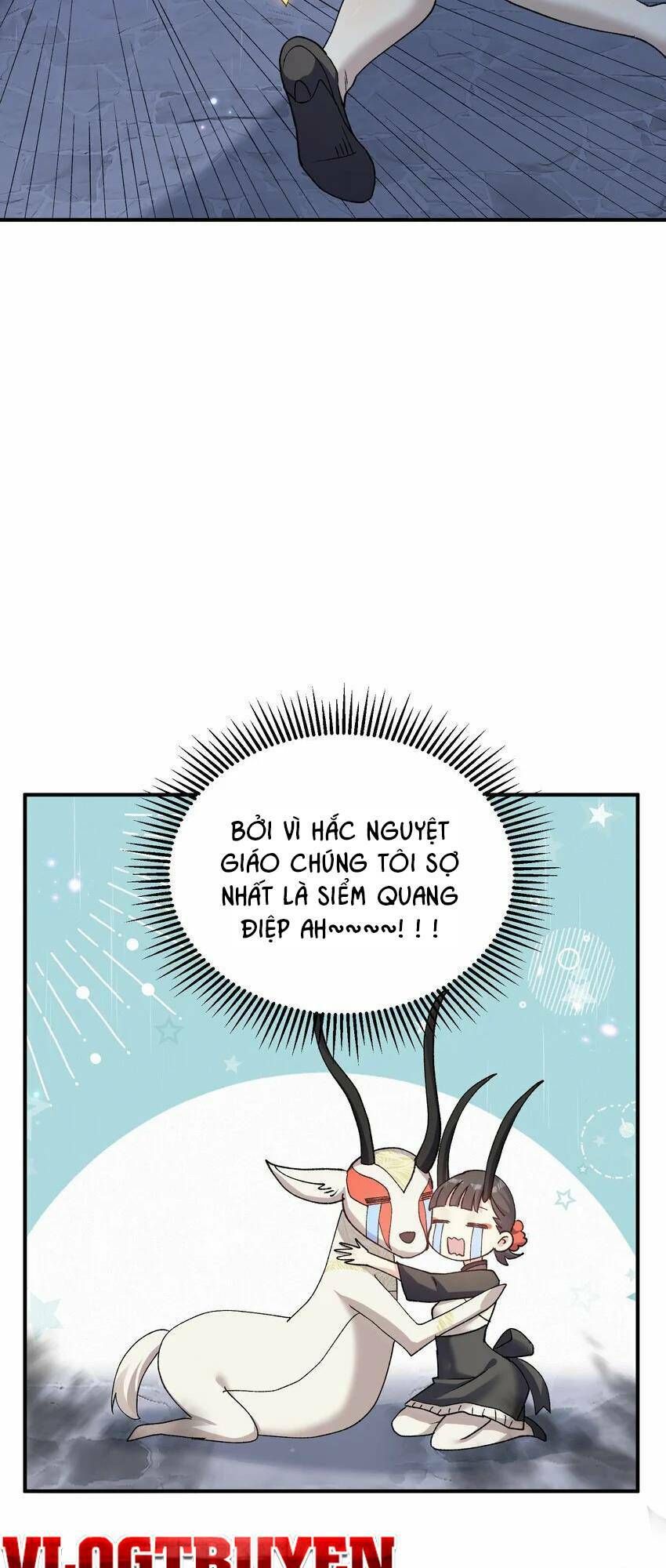 đọc truyện Thế Nhân Thực Sự Tin Tôi Là Đại Boss Chương 25 ảnh 7 tại Thiên Thai Truyện