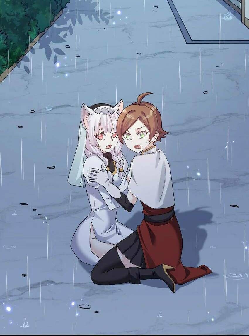 đọc truyện Thế Nhân Thực Sự Tin Tôi Là Đại Boss Chương 25 ảnh 9 tại Thiên Thai Truyện