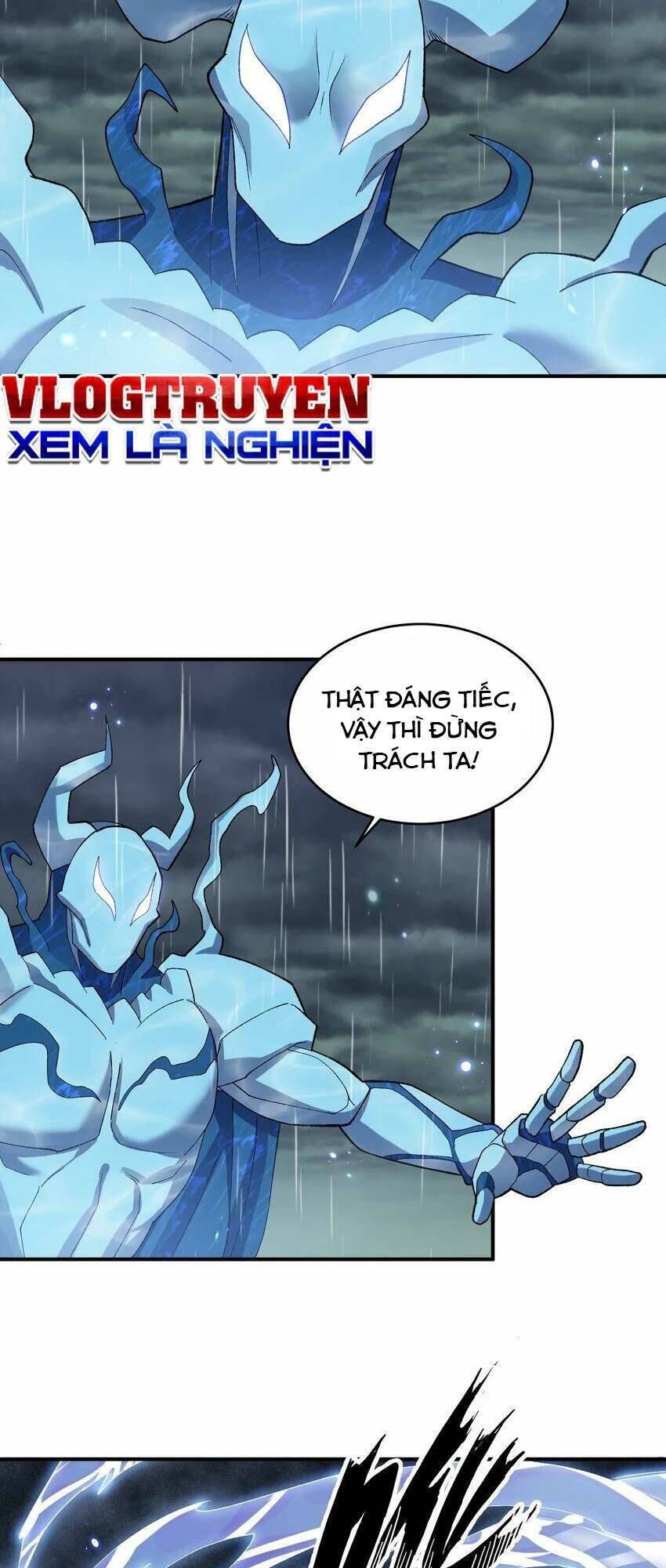 đọc truyện Thế Nhân Thực Sự Tin Tôi Là Đại Boss Chương 25 ảnh 11 tại Thiên Thai Truyện