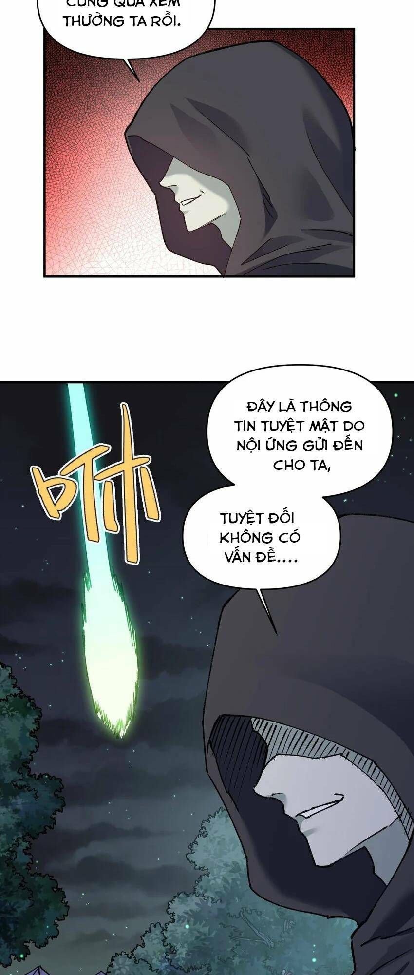 đọc truyện Thế Nhân Thực Sự Tin Tôi Là Đại Boss Chương 26 ảnh 15 tại Thiên Thai Truyện