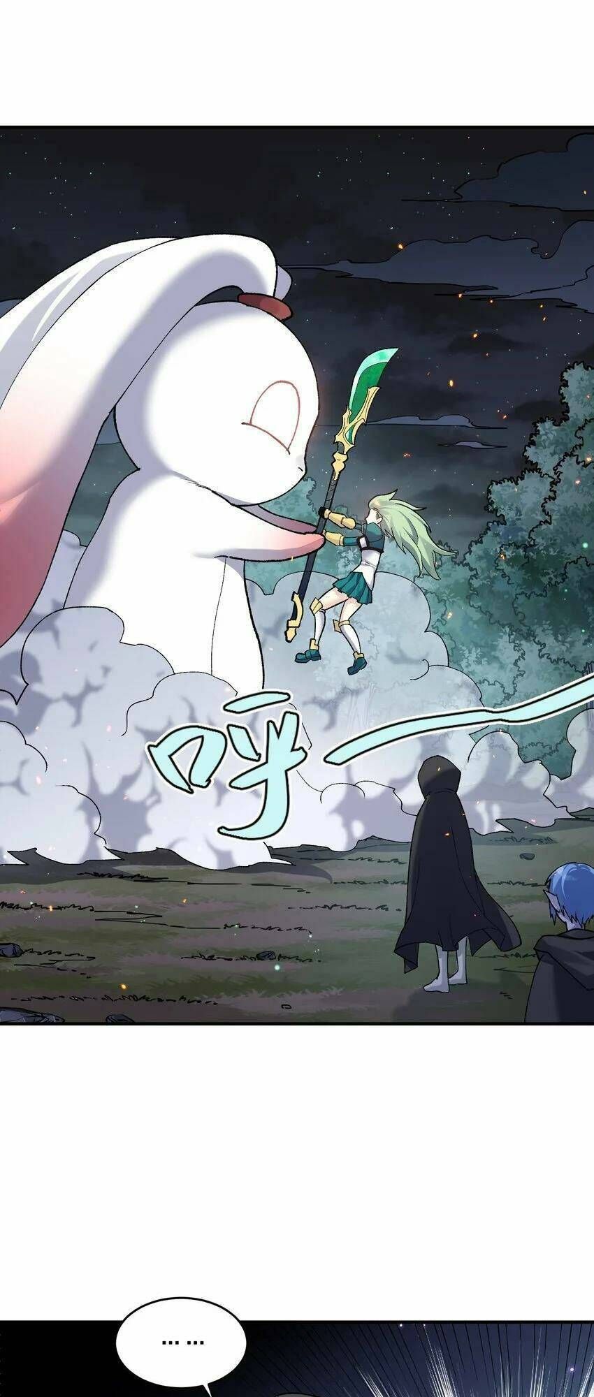 đọc truyện Thế Nhân Thực Sự Tin Tôi Là Đại Boss Chương 26 ảnh 18 tại Thiên Thai Truyện