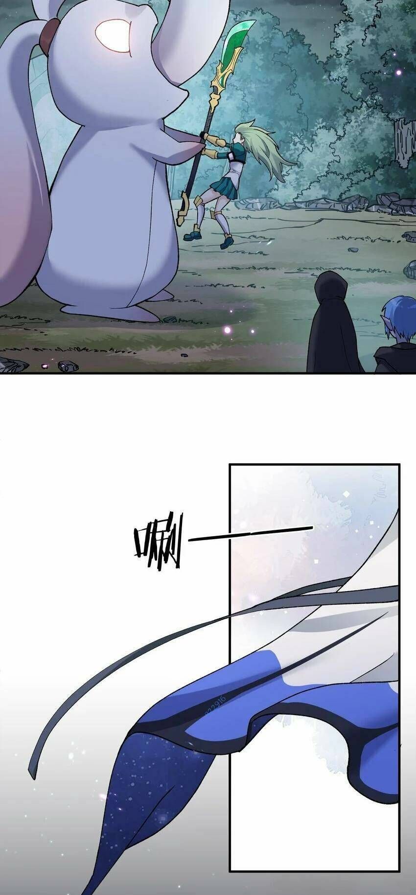 đọc truyện Thế Nhân Thực Sự Tin Tôi Là Đại Boss Chương 26 ảnh 20 tại Thiên Thai Truyện