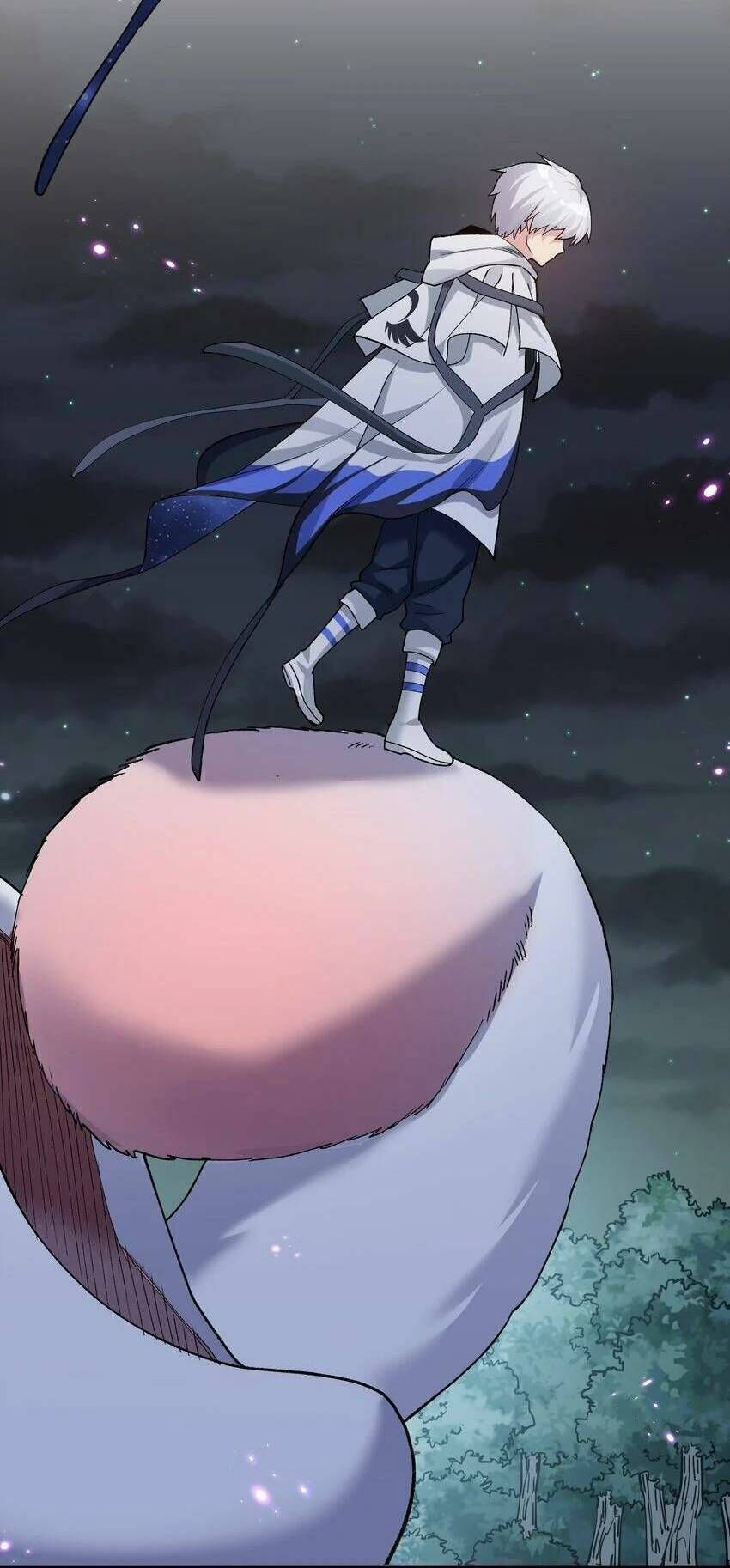 đọc truyện Thế Nhân Thực Sự Tin Tôi Là Đại Boss Chương 26 ảnh 21 tại Thiên Thai Truyện