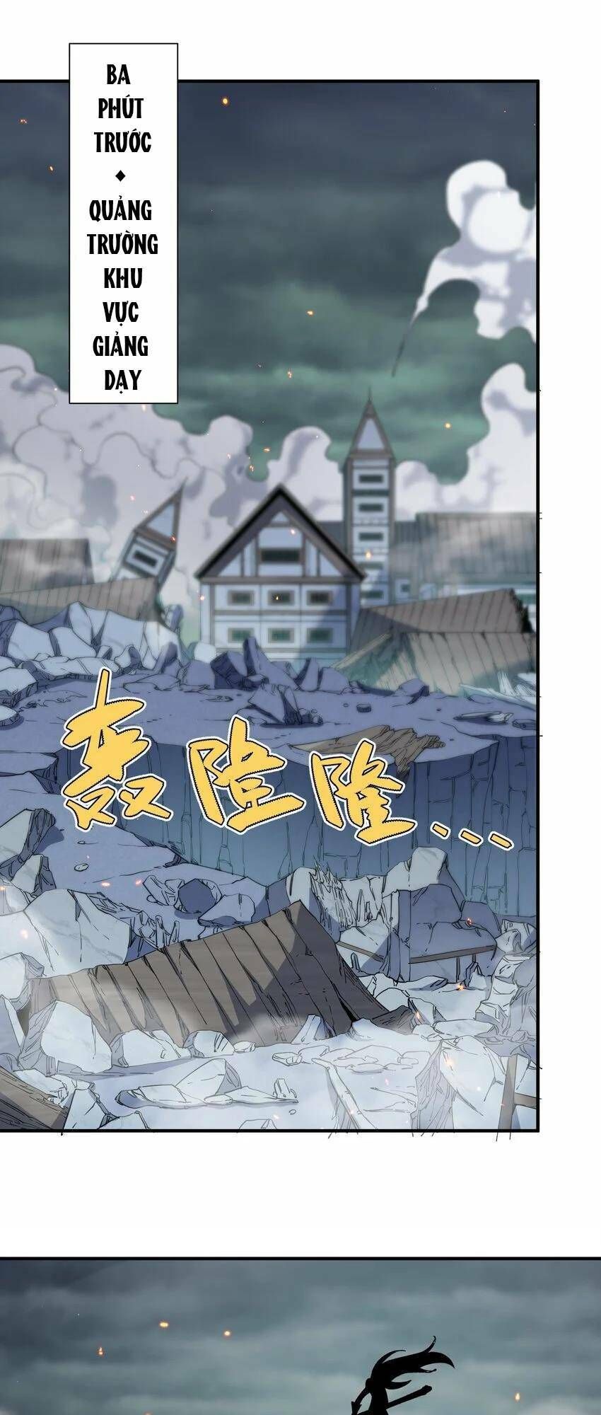 đọc truyện Thế Nhân Thực Sự Tin Tôi Là Đại Boss Chương 26 ảnh 4 tại Thiên Thai Truyện