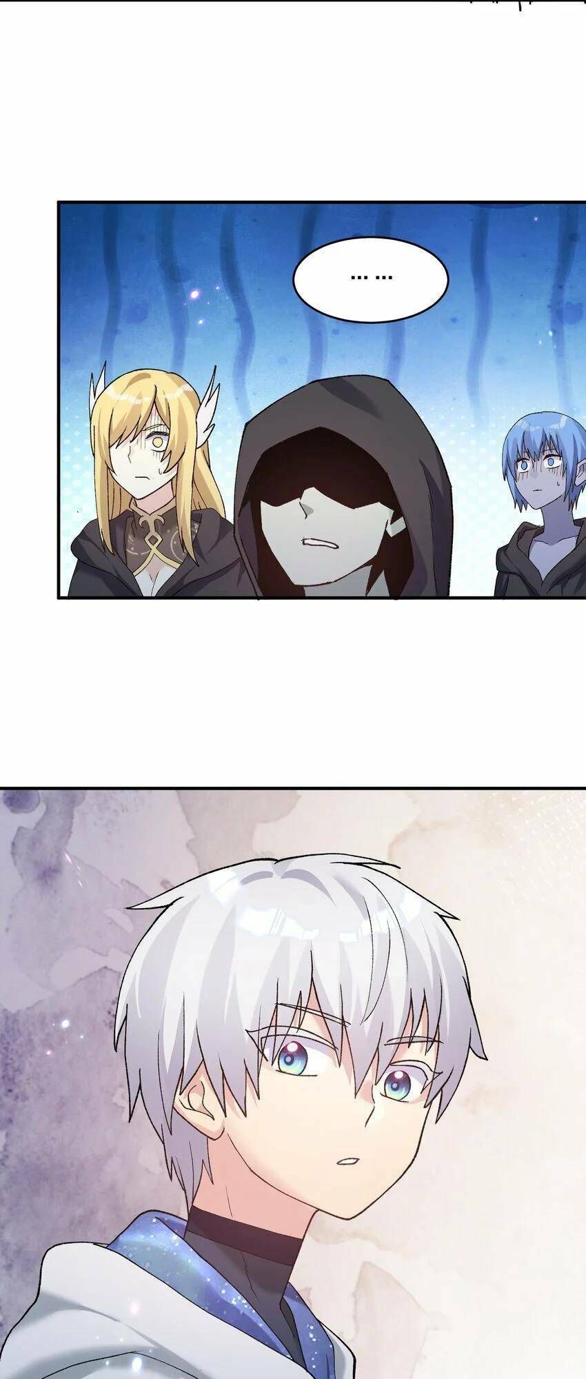 đọc truyện Thế Nhân Thực Sự Tin Tôi Là Đại Boss Chương 26 ảnh 22 tại Thiên Thai Truyện