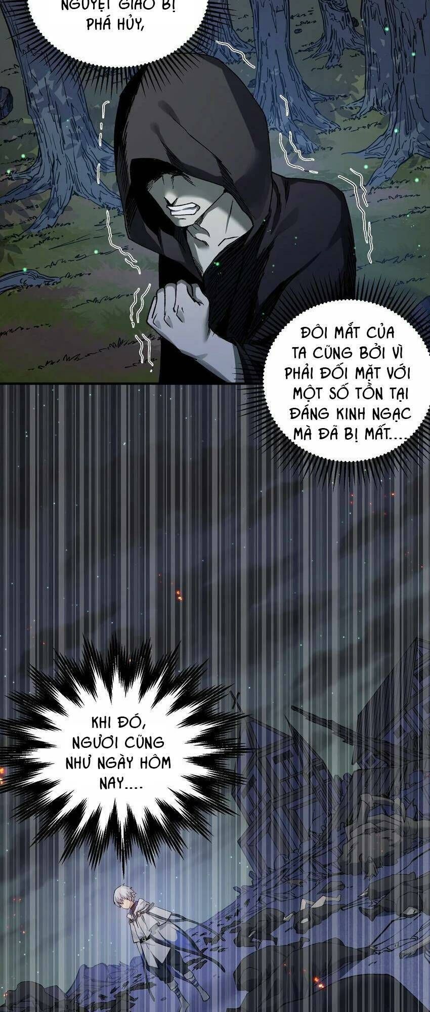 đọc truyện Thế Nhân Thực Sự Tin Tôi Là Đại Boss Chương 26 ảnh 28 tại Thiên Thai Truyện