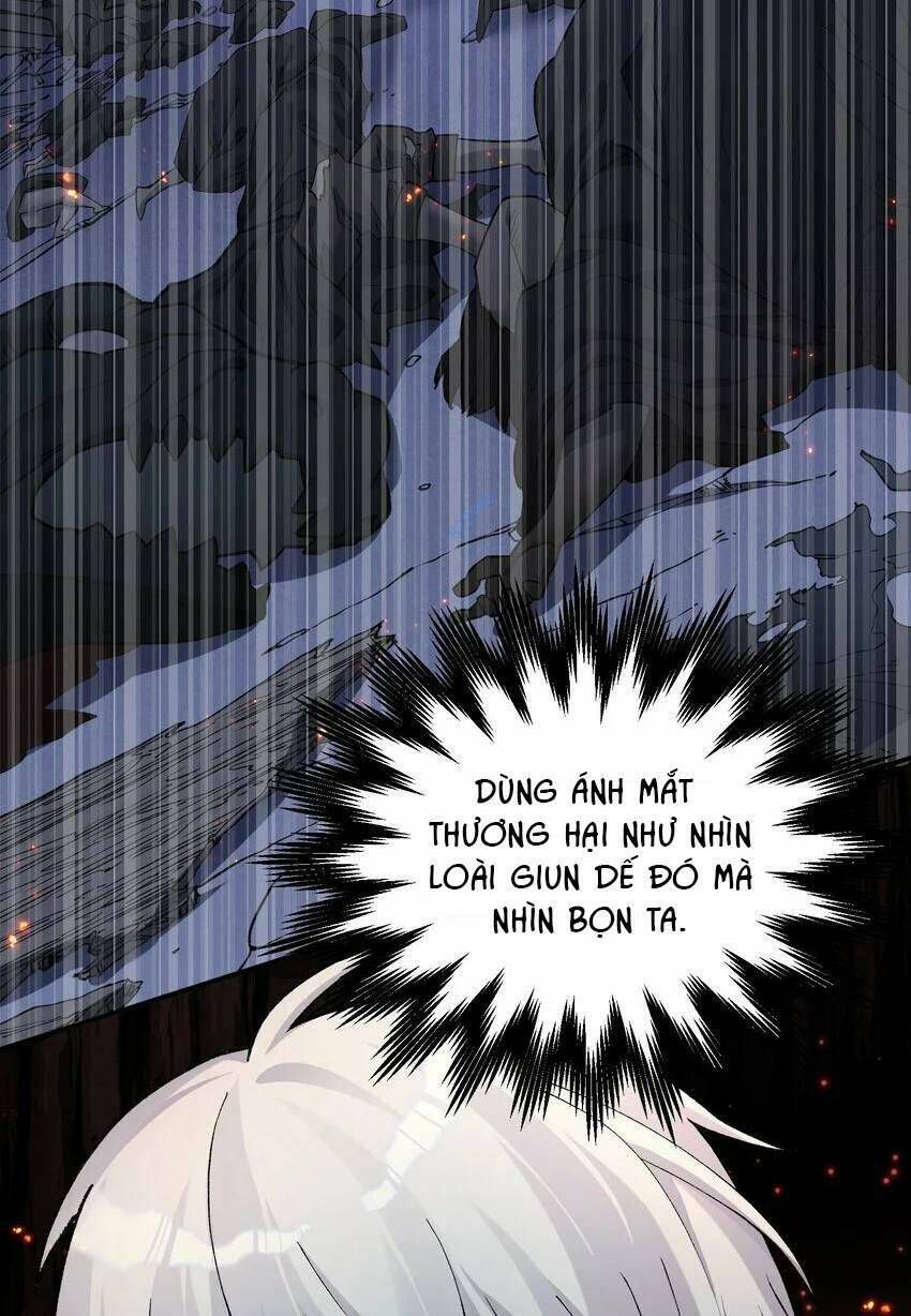 đọc truyện Thế Nhân Thực Sự Tin Tôi Là Đại Boss Chương 26 ảnh 29 tại Thiên Thai Truyện