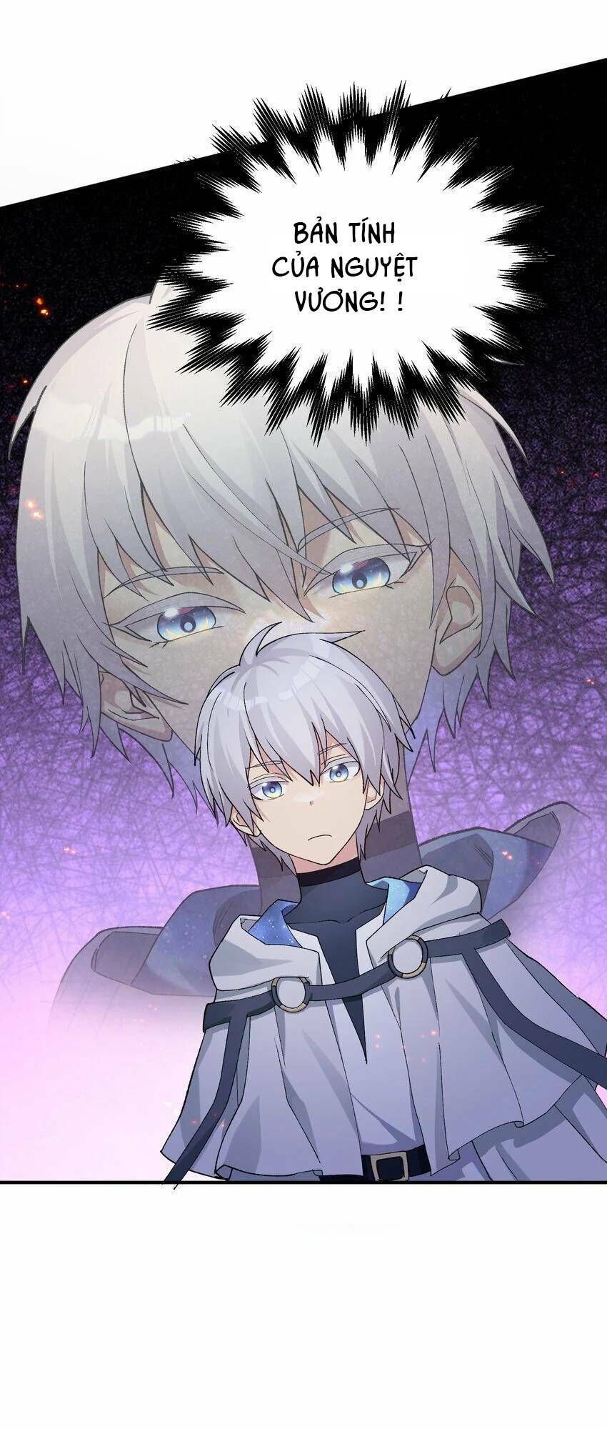 đọc truyện Thế Nhân Thực Sự Tin Tôi Là Đại Boss Chương 26 ảnh 31 tại Thiên Thai Truyện