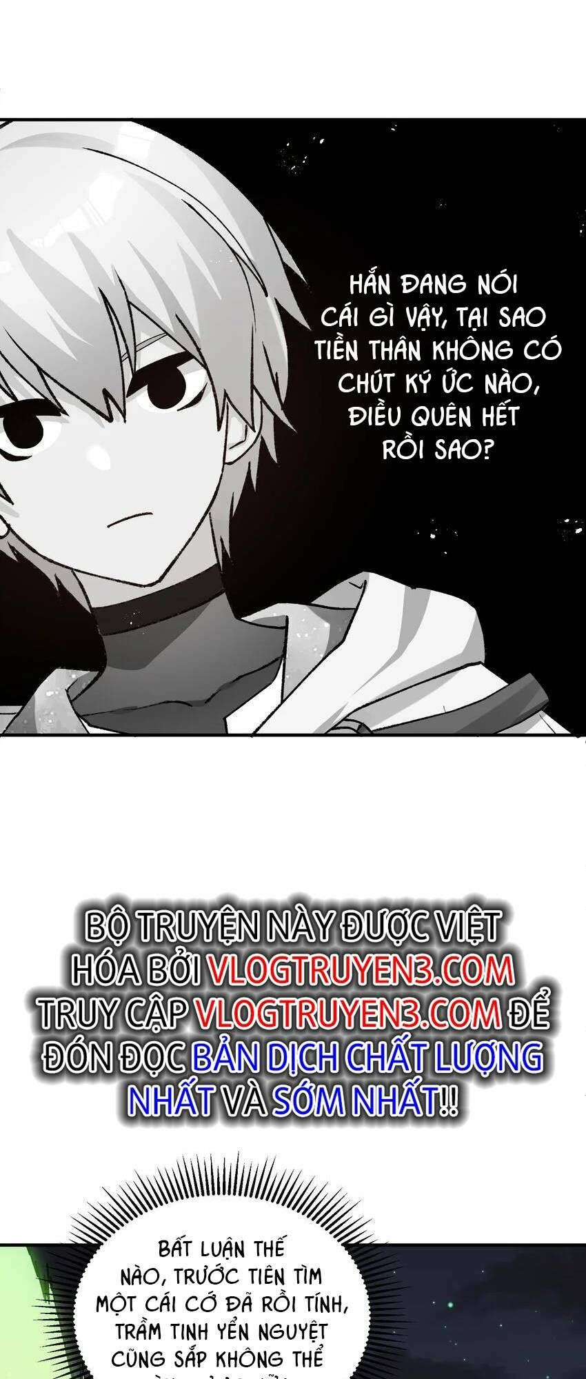 đọc truyện Thế Nhân Thực Sự Tin Tôi Là Đại Boss Chương 26 ảnh 32 tại Thiên Thai Truyện