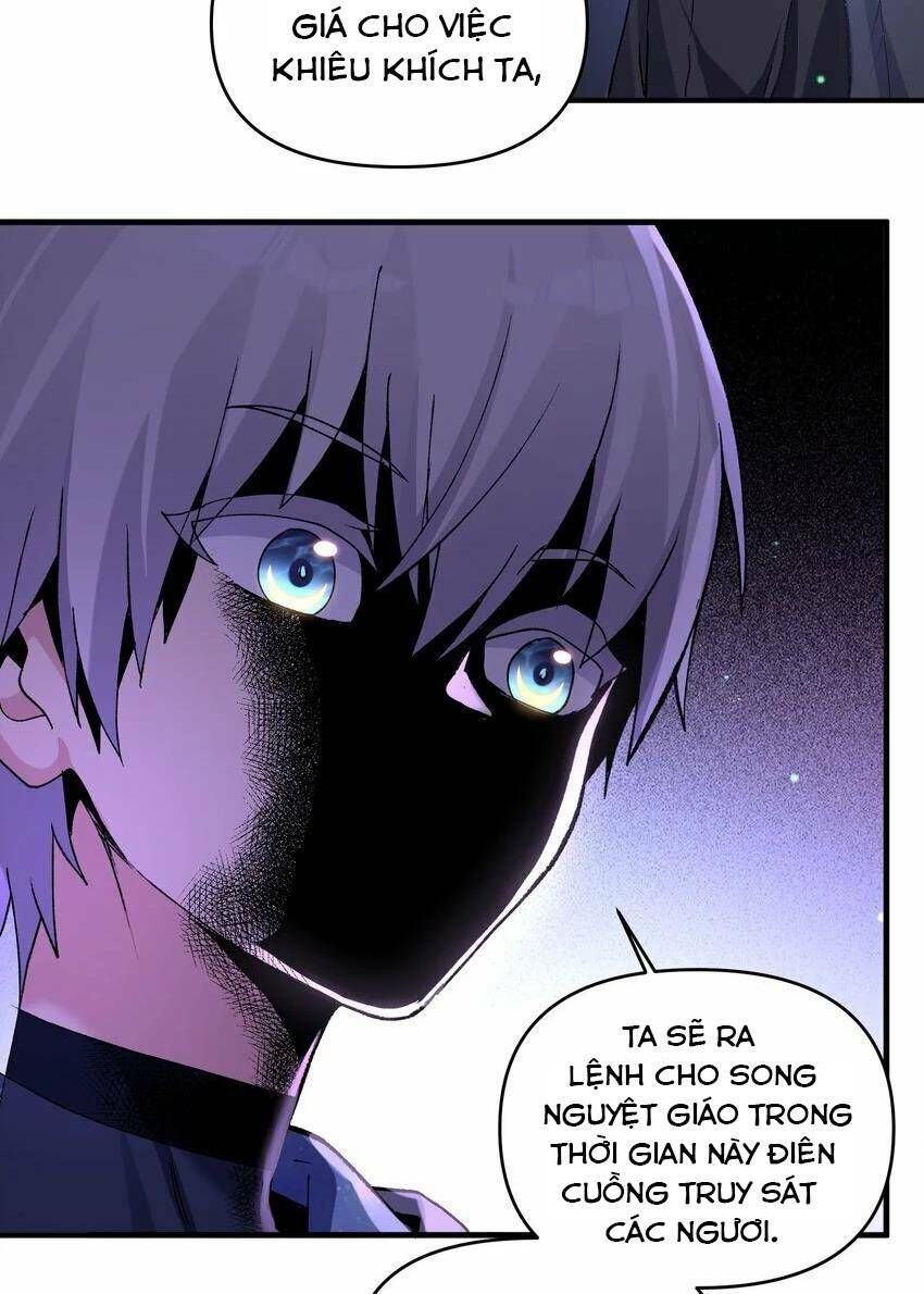 đọc truyện Thế Nhân Thực Sự Tin Tôi Là Đại Boss Chương 26 ảnh 34 tại Thiên Thai Truyện