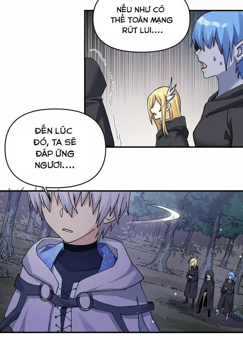 đọc truyện Thế Nhân Thực Sự Tin Tôi Là Đại Boss Chương 26 ảnh 35 tại Thiên Thai Truyện