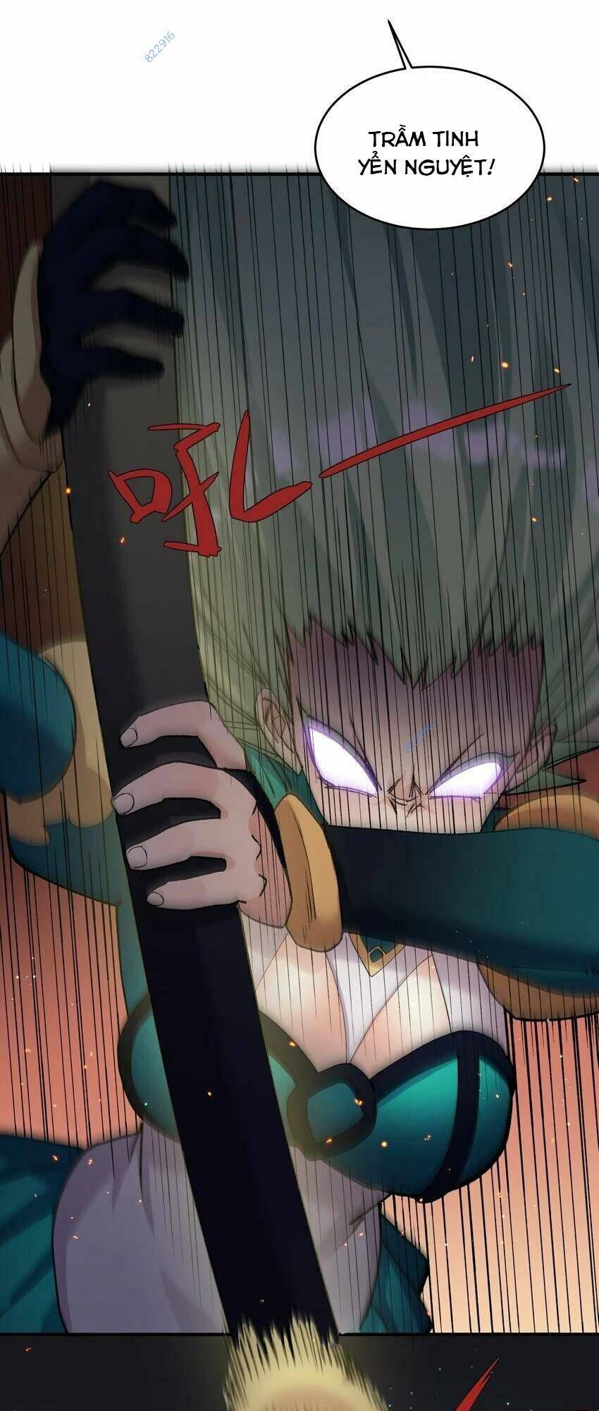 đọc truyện Thế Nhân Thực Sự Tin Tôi Là Đại Boss Chương 26 ảnh 36 tại Thiên Thai Truyện