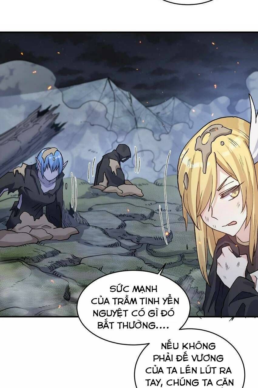 đọc truyện Thế Nhân Thực Sự Tin Tôi Là Đại Boss Chương 26 ảnh 39 tại Thiên Thai Truyện