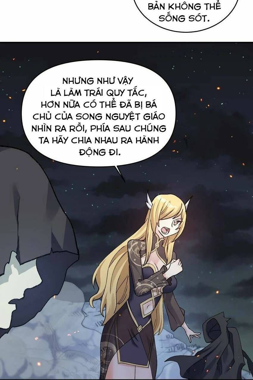 đọc truyện Thế Nhân Thực Sự Tin Tôi Là Đại Boss Chương 26 ảnh 40 tại Thiên Thai Truyện