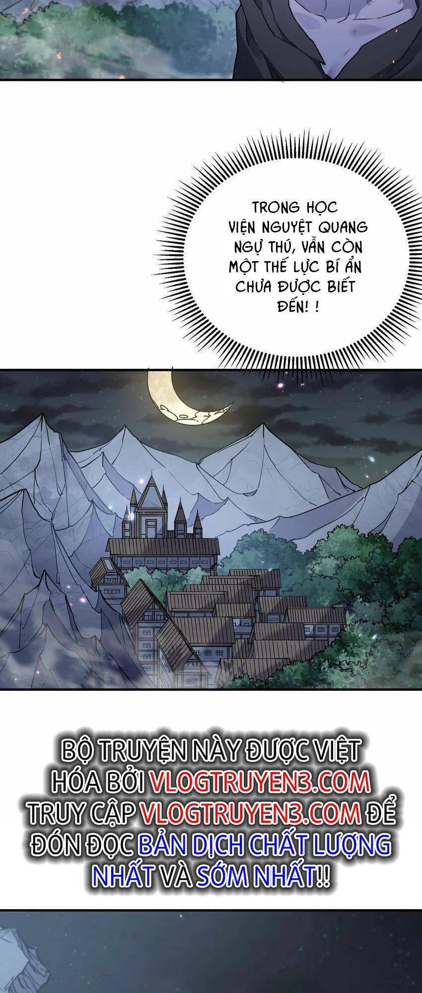 đọc truyện Thế Nhân Thực Sự Tin Tôi Là Đại Boss Chương 26 ảnh 42 tại Thiên Thai Truyện