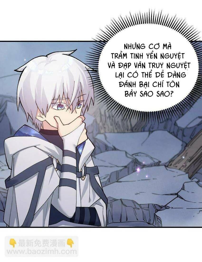 đọc truyện Thế Nhân Thực Sự Tin Tôi Là Đại Boss Chương 26 ảnh 44 tại Thiên Thai Truyện